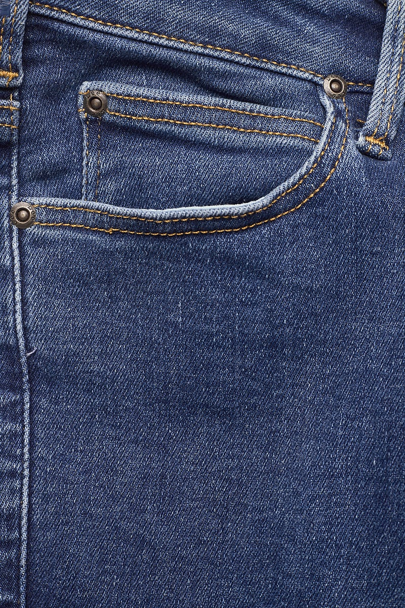 Lee Jeans - FOREVERFIT - skinny jeans - clean riley - 5