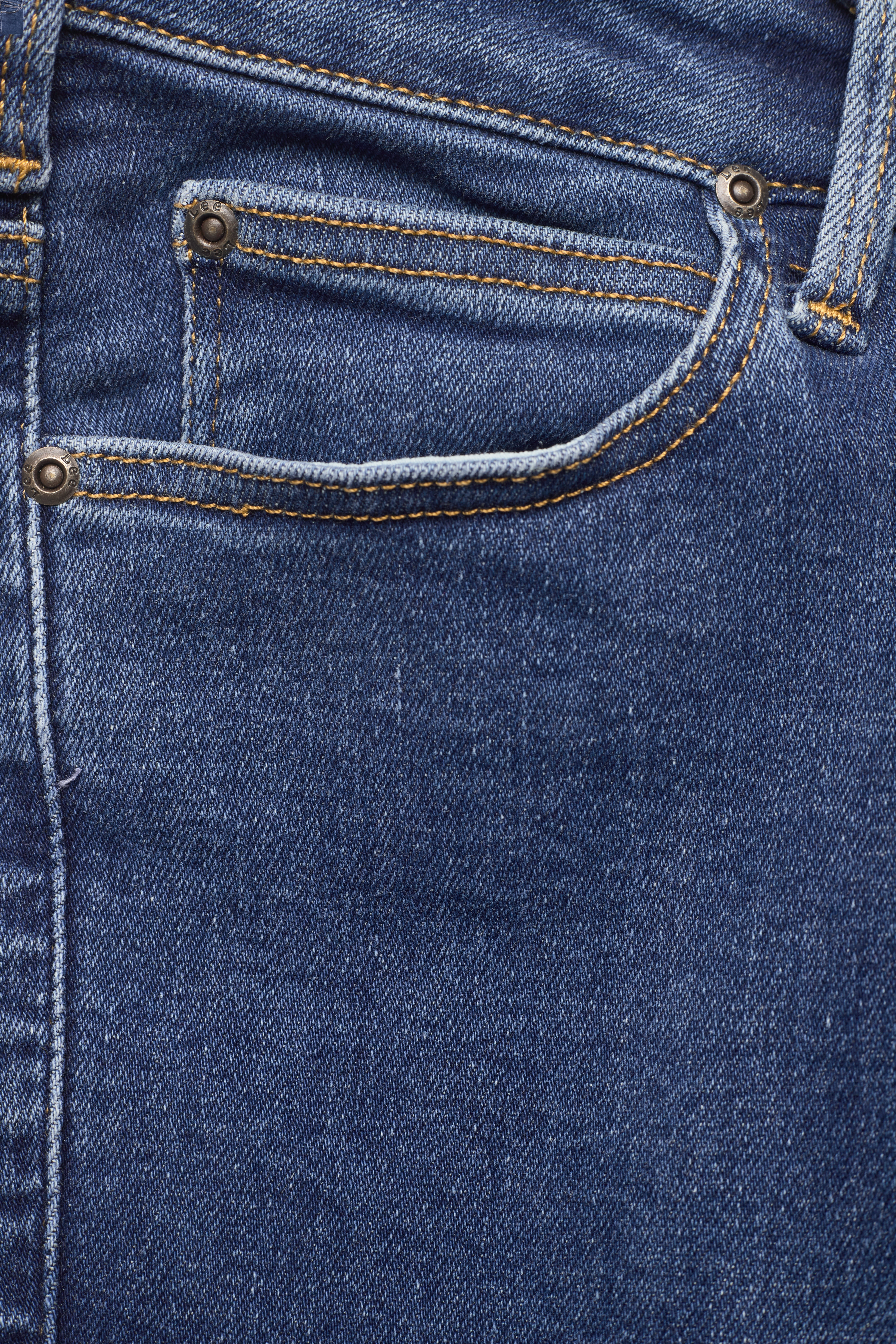 Lee Jeans - FOREVERFIT - skinny jeans - clean riley - 5