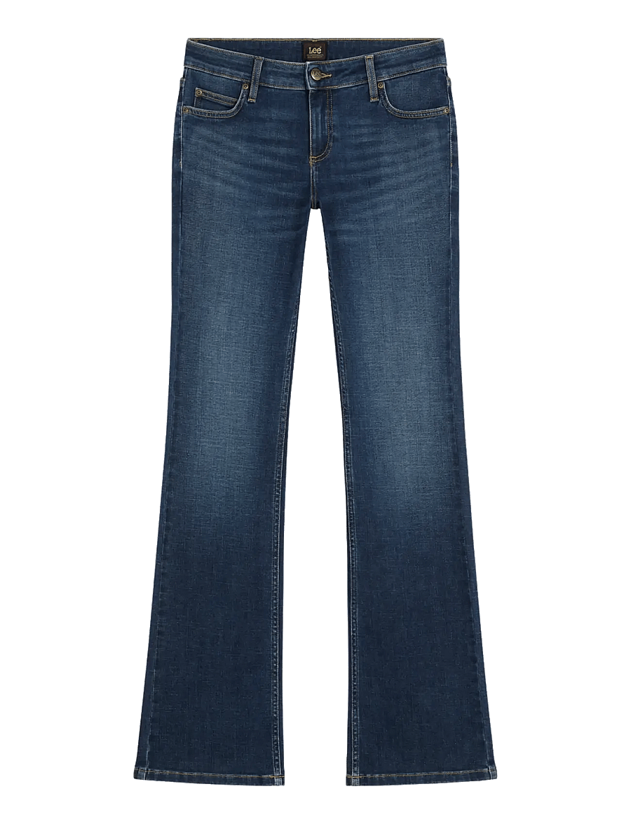 Lee Jeans - JESSICA - vida jeans - vintage storm - 1