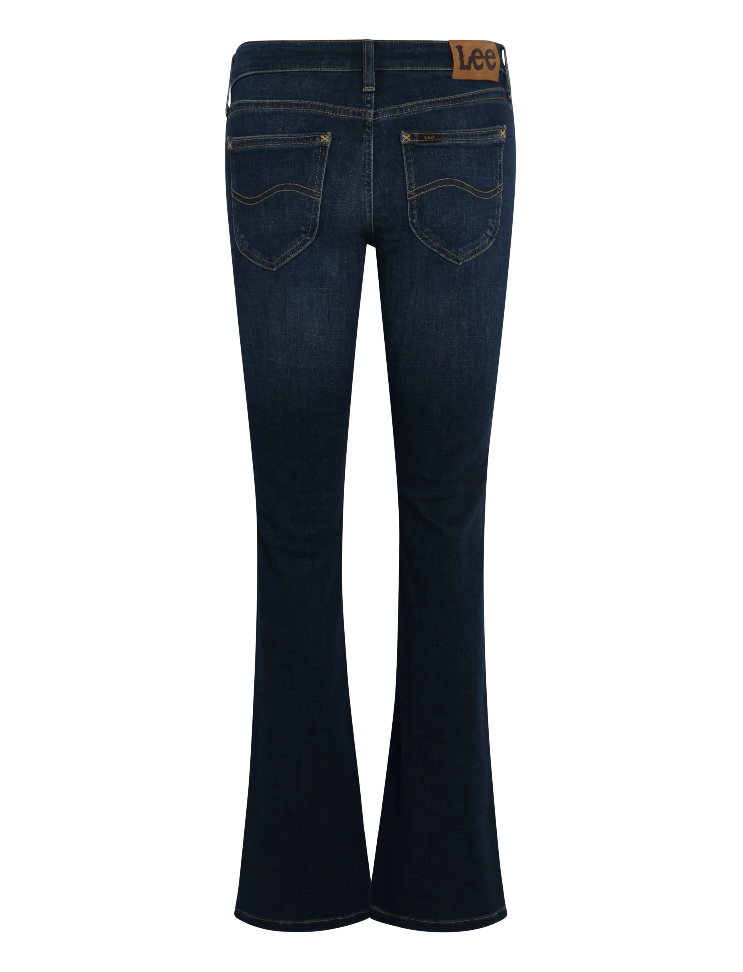 Lee Jeans - JESSICA - wide leg jeans - vintage storm - 2