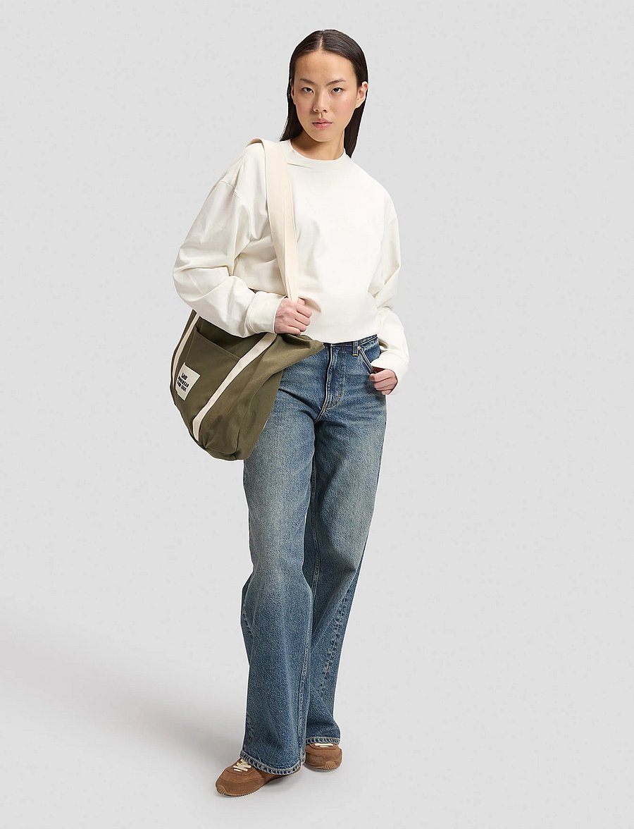 Lee Jeans - RIDER LOOSE - freedom reign - 0