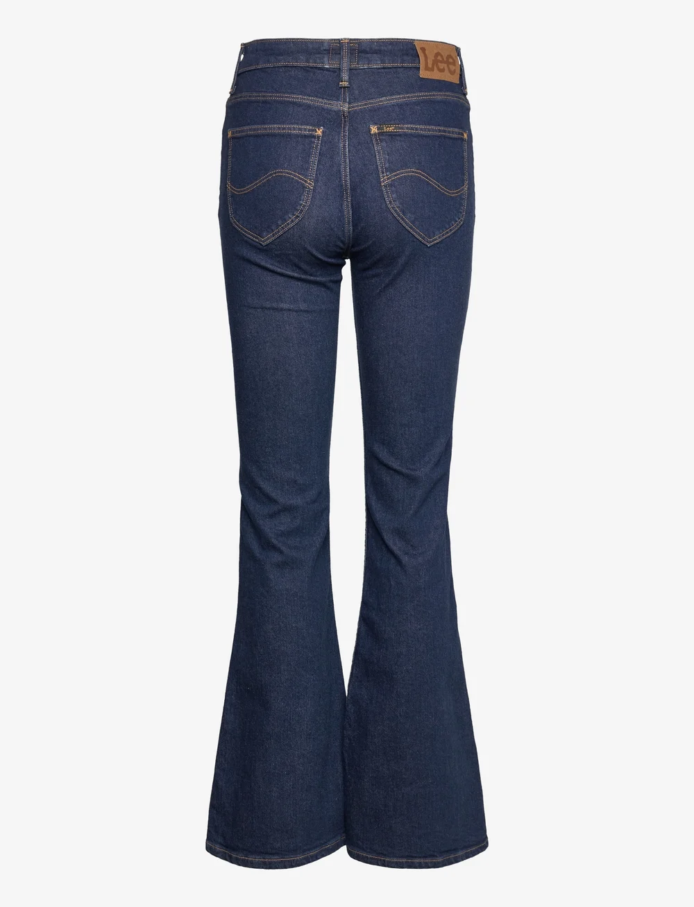 Lee Jeans Breese Flared jeans Boozt