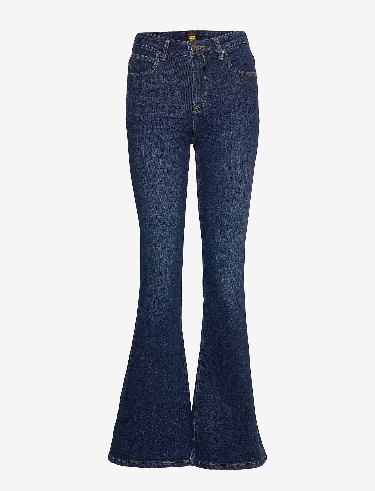 Lee Jeans - BREESE - dark wardell - 0