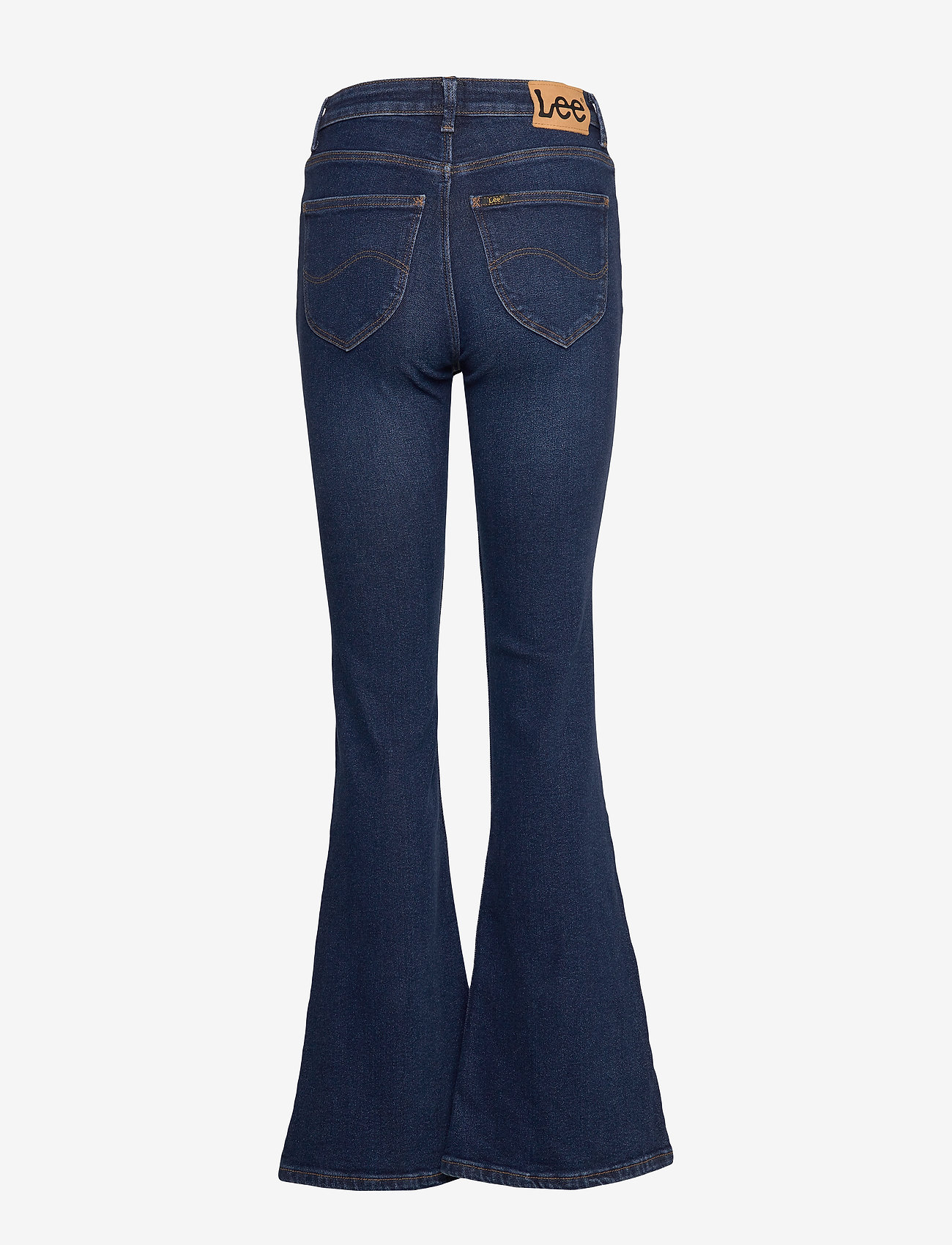 Lee Jeans - BREESE - dark wardell - 1