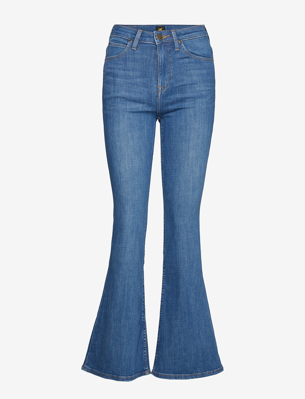 Lee Jeans - BREESE - authentic deba - 0