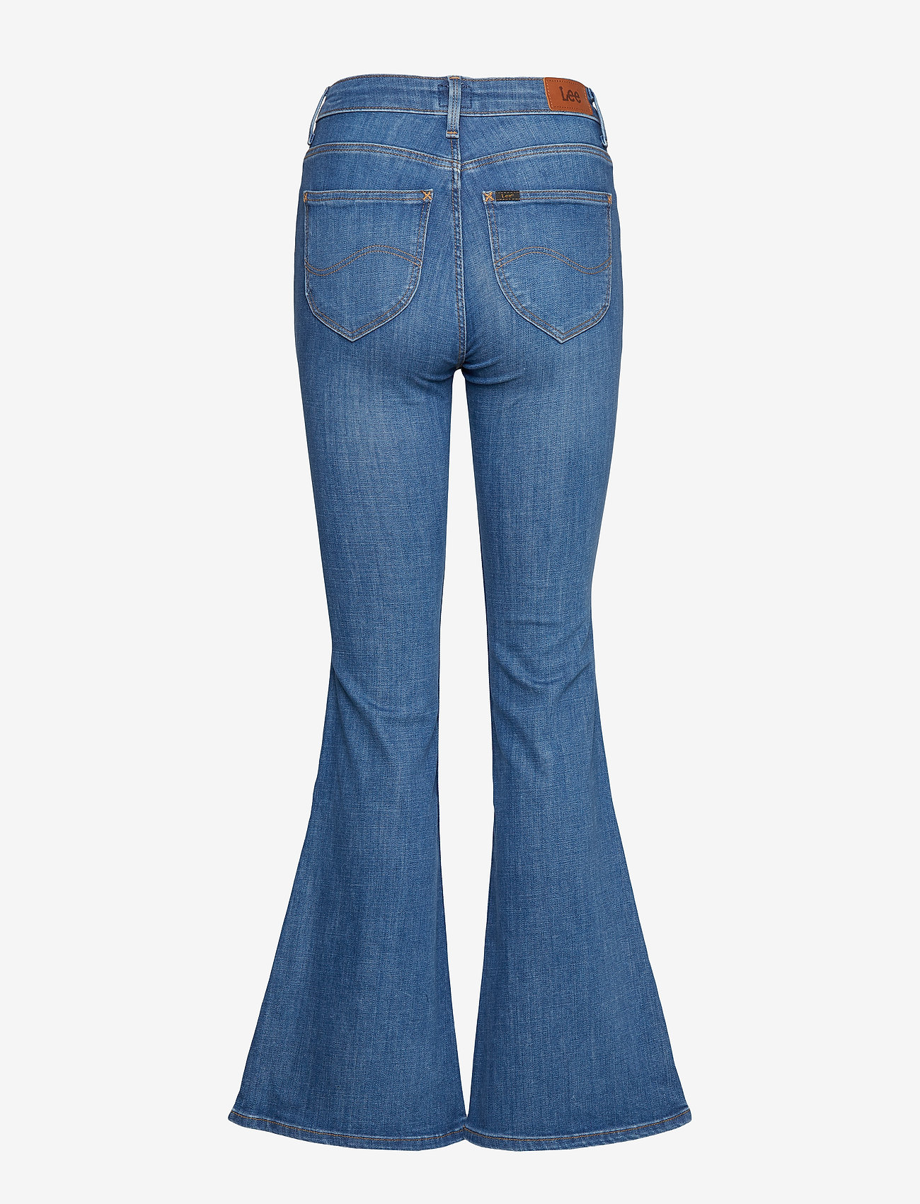 Lee Jeans - BREESE - authentic deba - 1