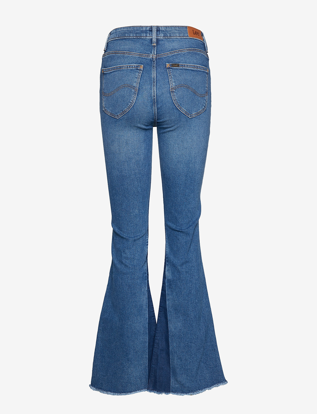 Lee Jeans - BREESE - lt finsish - 1