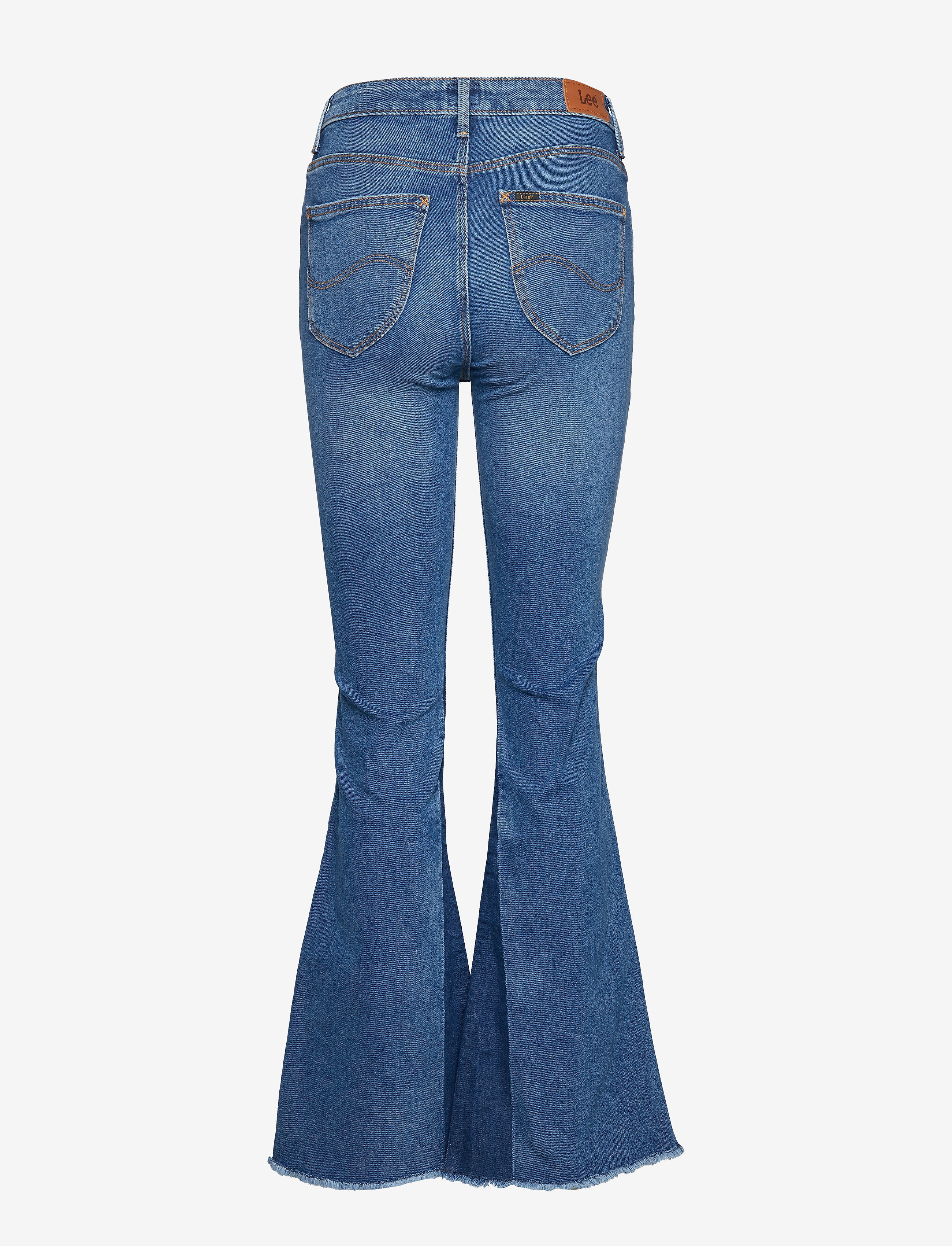 Lee Jeans - BREESE - lt finsish - 1