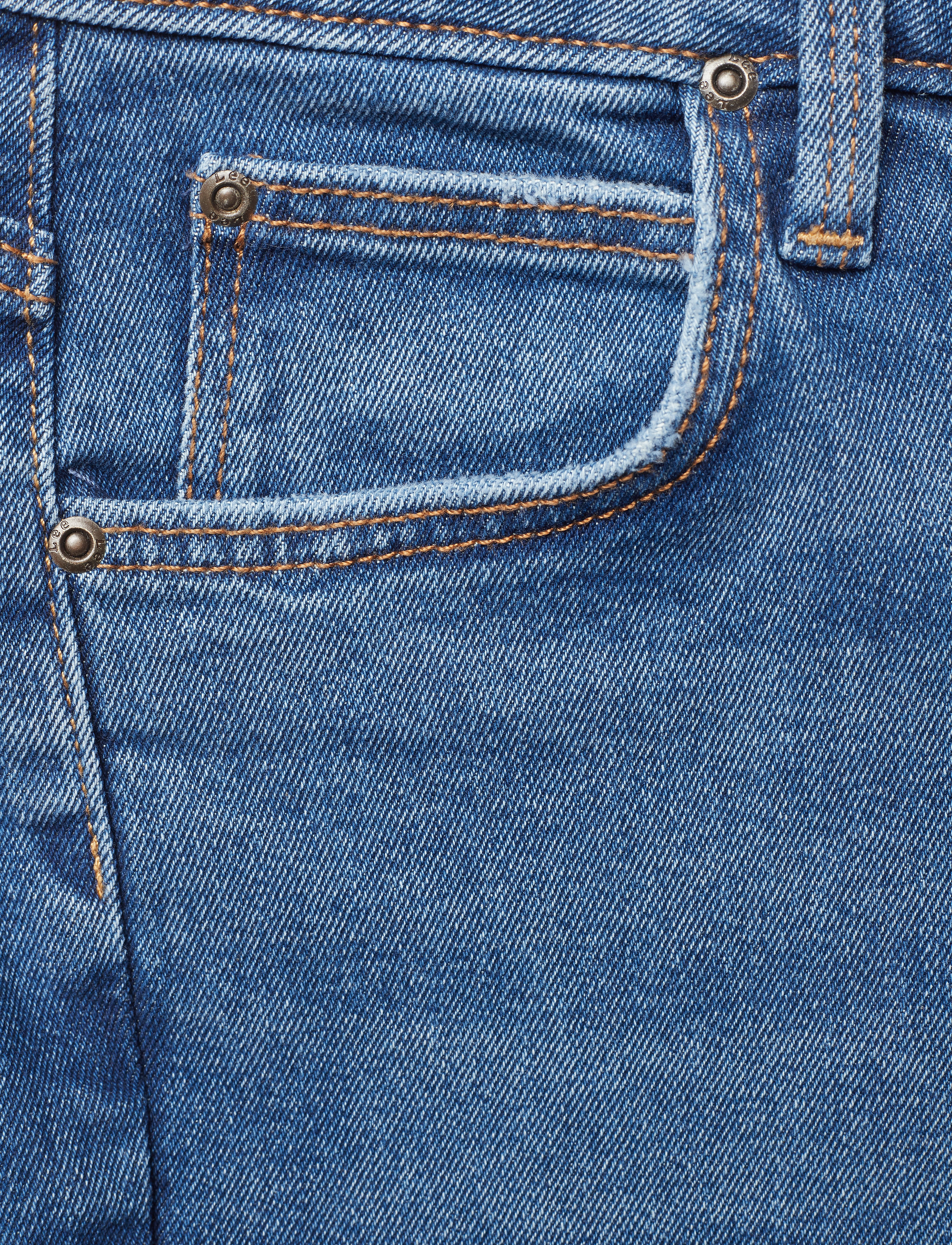 Lee Jeans - BREESE - lt finsish - 2
