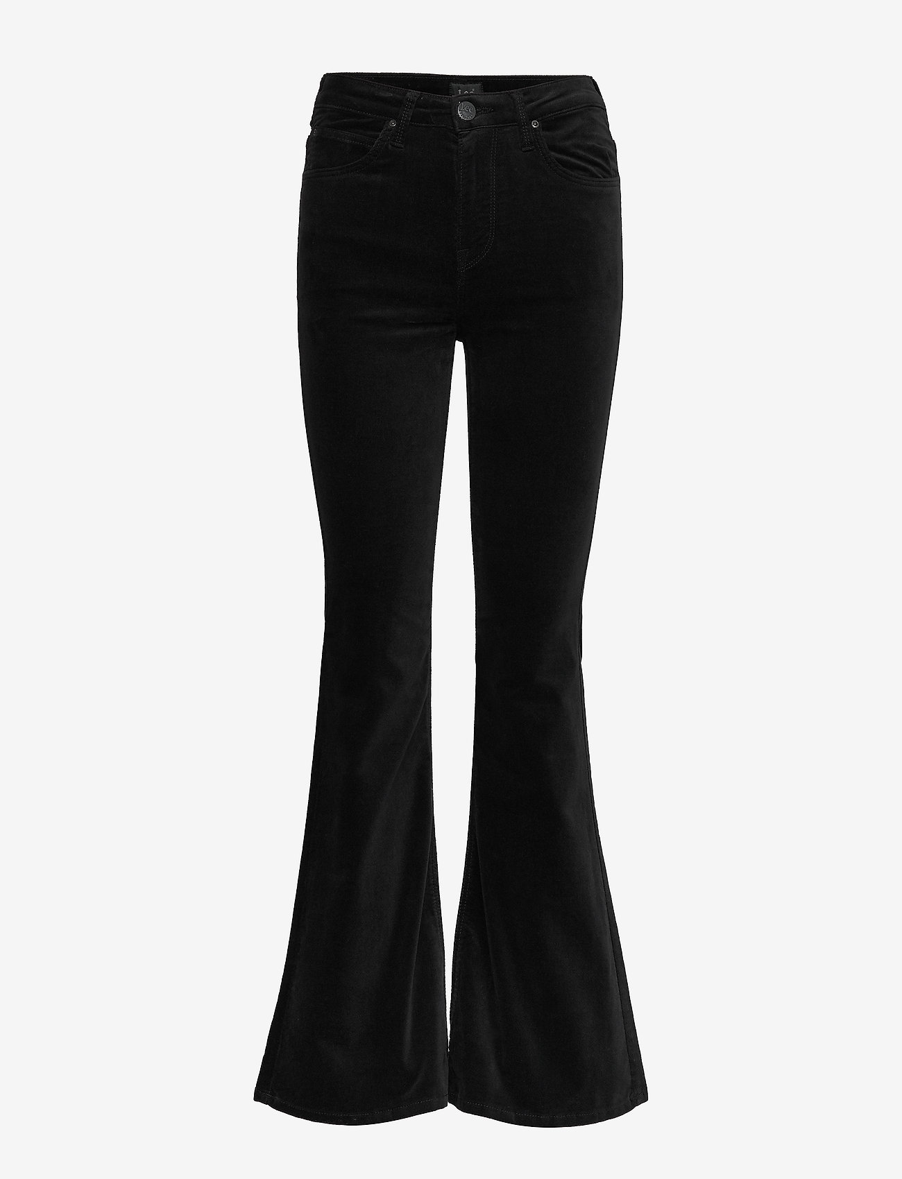 Lee Jeans - BREESE - black - 0