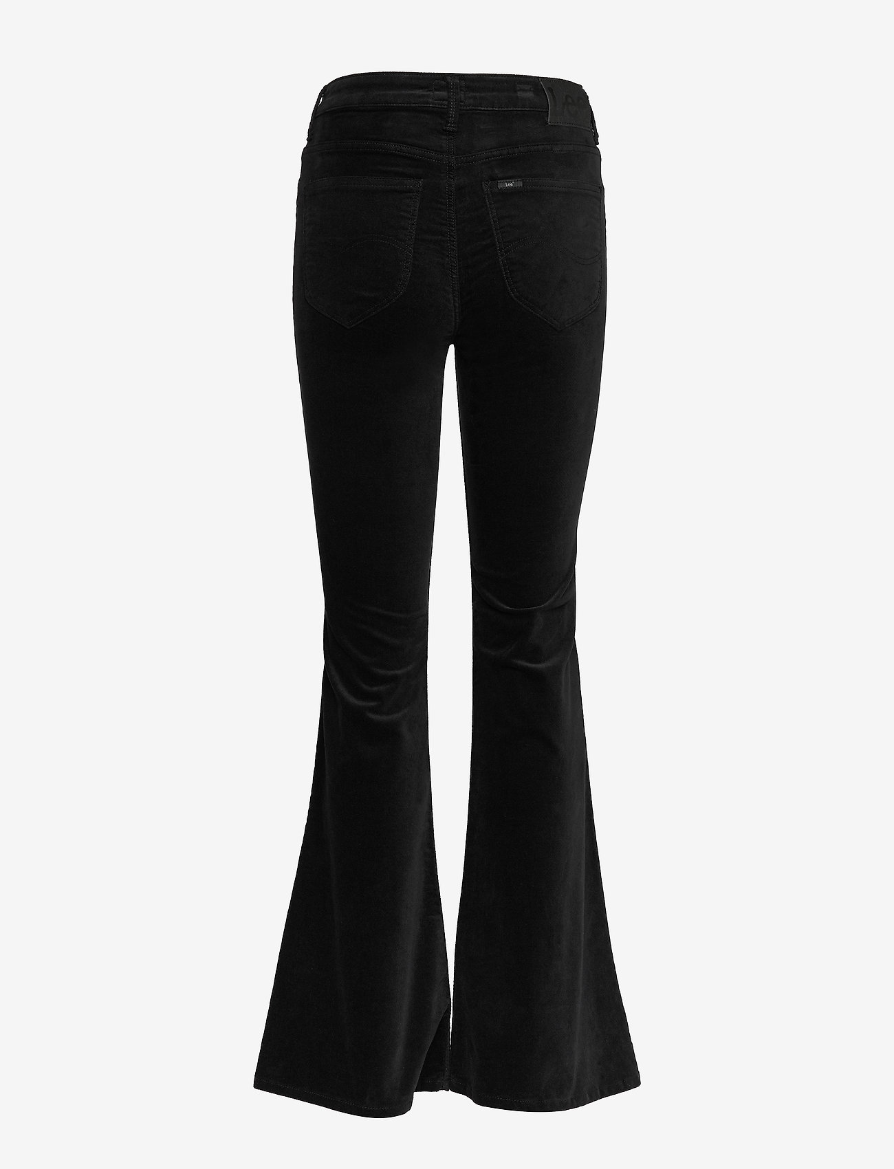 Lee Jeans - BREESE - black - 1
