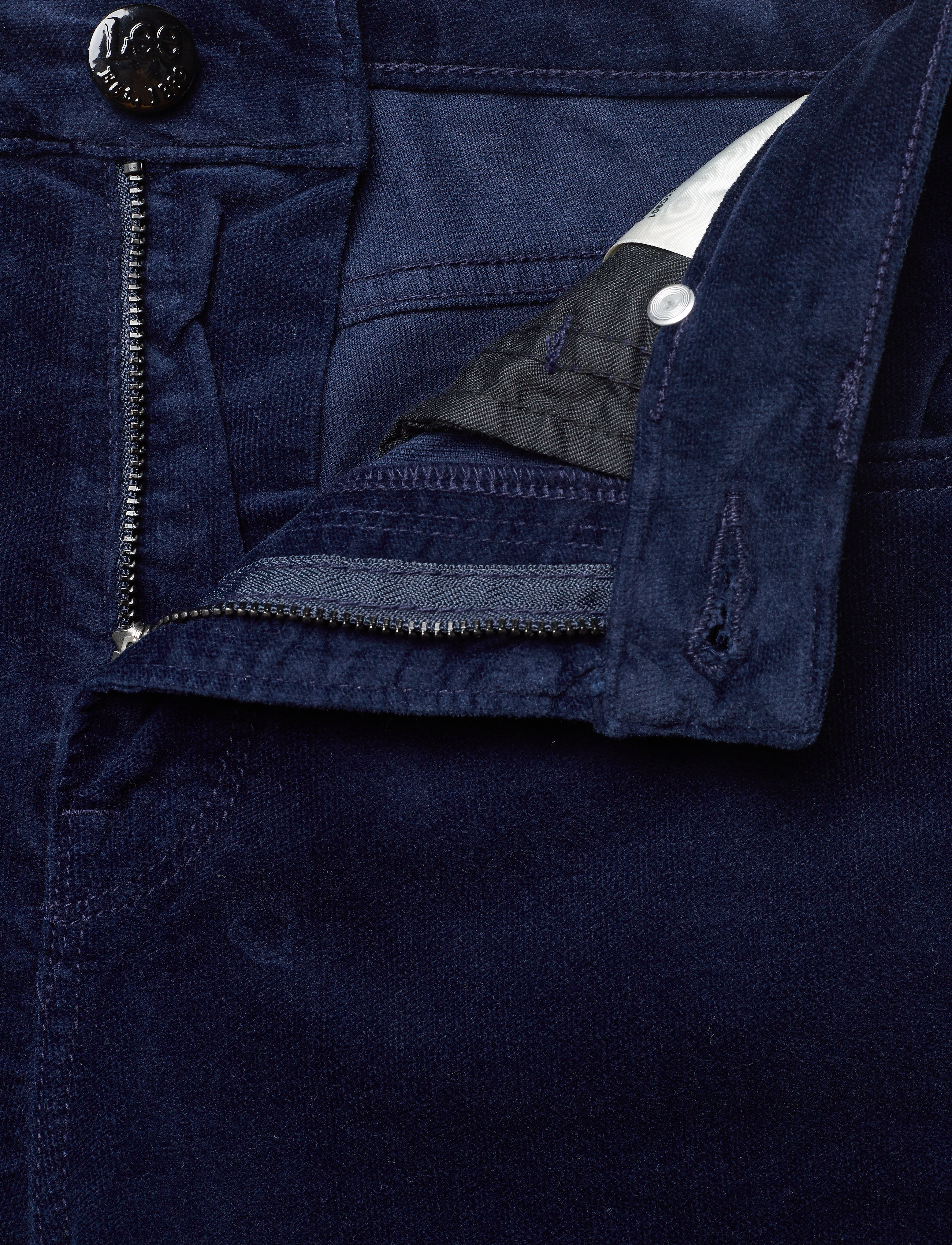Lee Jeans - BREESE - midnight velvet - 3