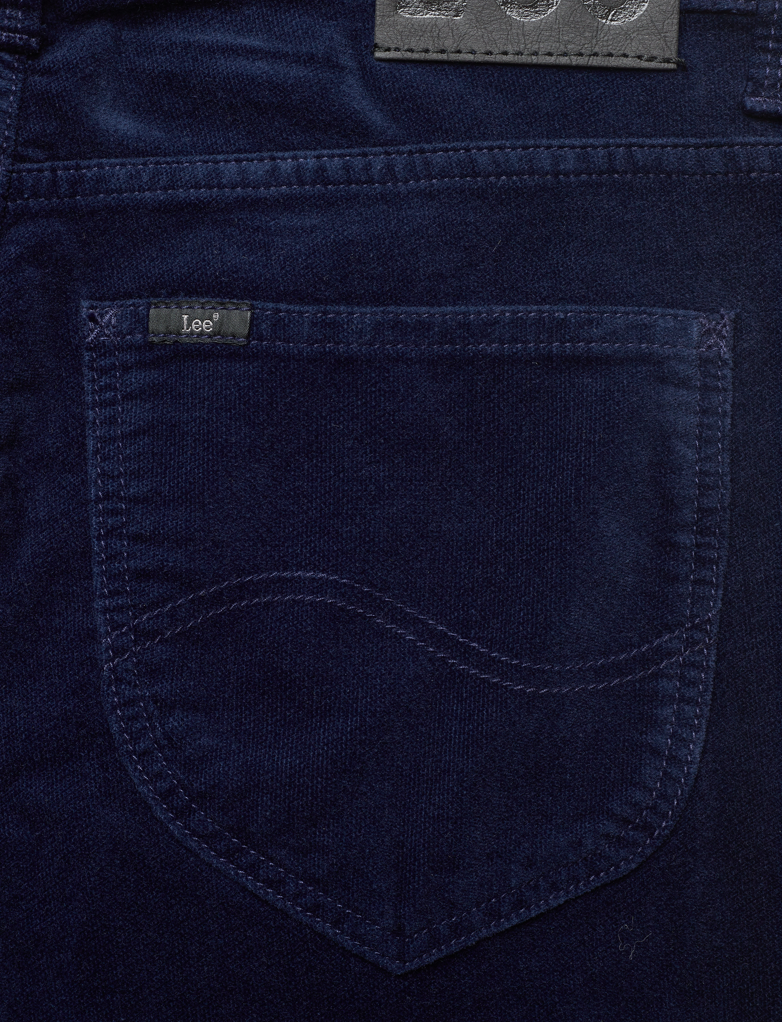 Lee Jeans - BREESE - midnight velvet - 4