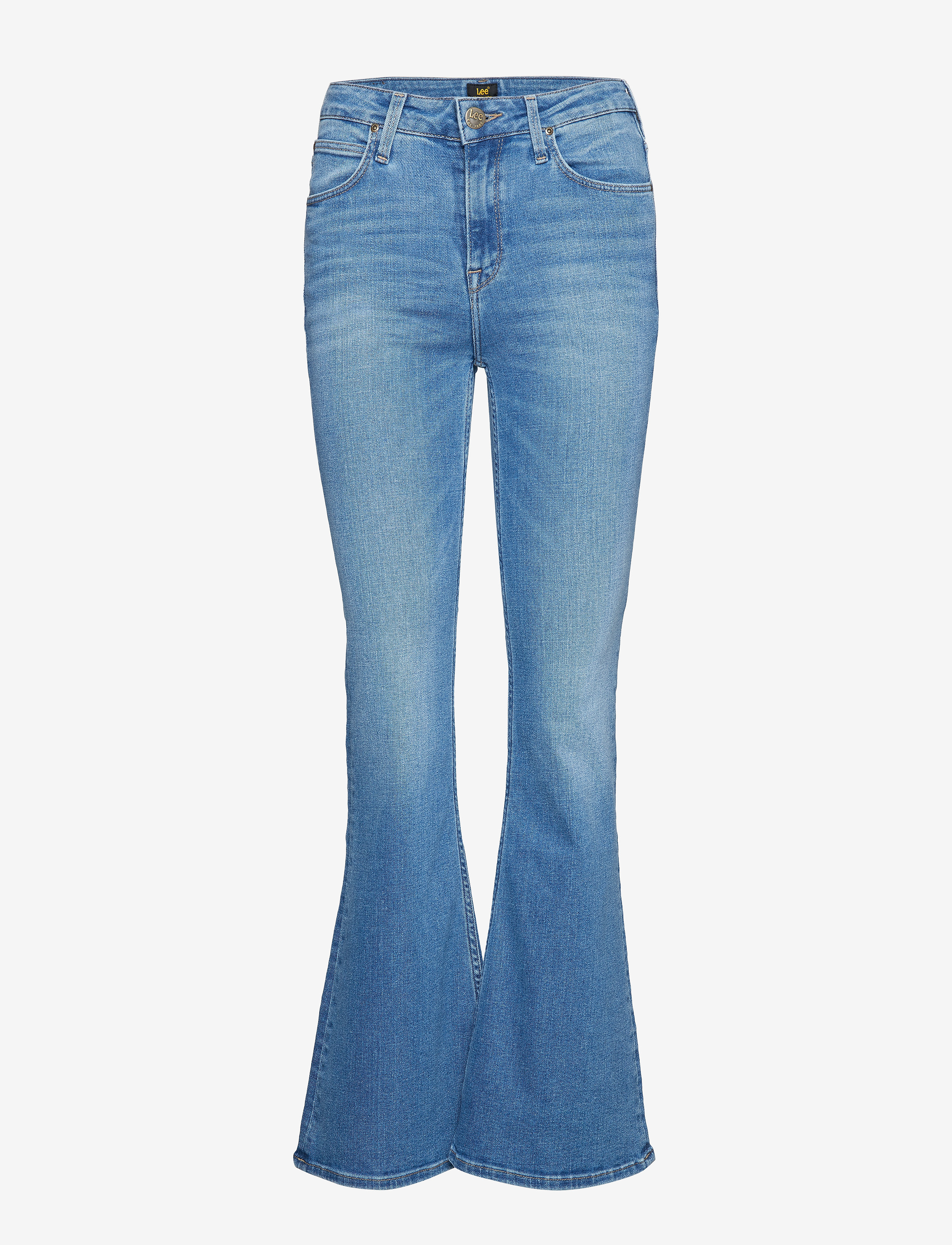 Lee Jeans BREESE - Klær - JADED / blue