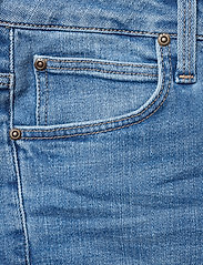 Lee Jeans - BREESE - utsvängda jeans - jaded - 8