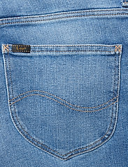 Lee Jeans - BREESE - nuo kelių platėjantys džinsai - jaded - 10