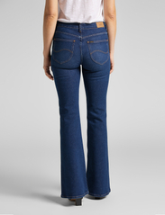 Lee Jeans - BREESE - flared jeans - dark favourite - 3