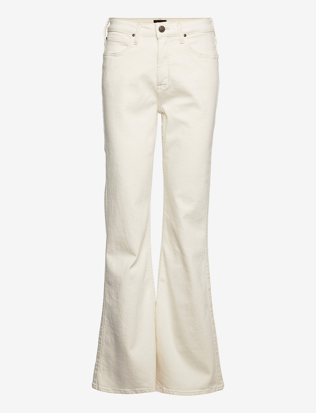 Lee Jeans - BREESE - ecru - 0