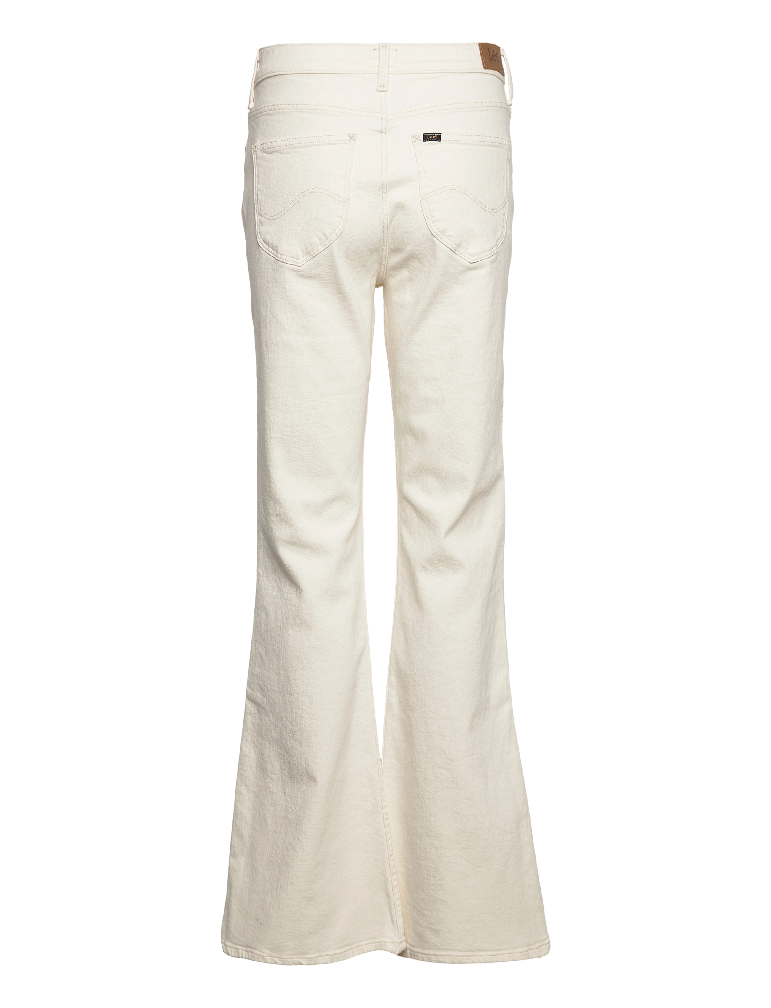 Lee Jeans - BREESE - ecru - 1