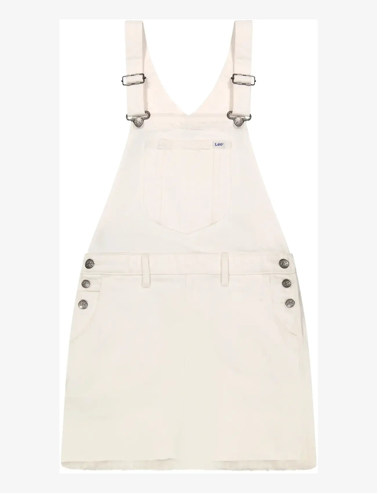Lee Jeans - SKIRTALL - cowboykjoler - light magic - 1