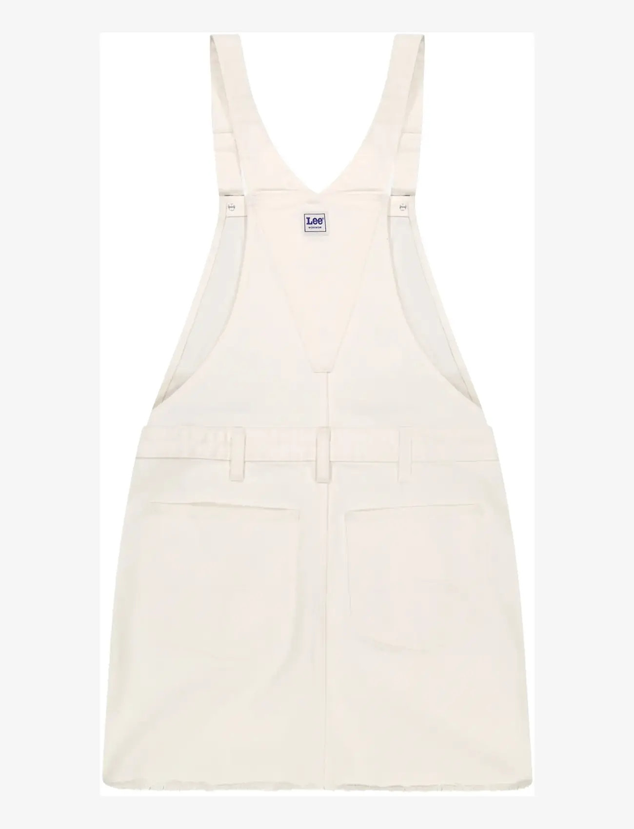 Lee Jeans - SKIRTALL - cowboykjoler - light magic - 2