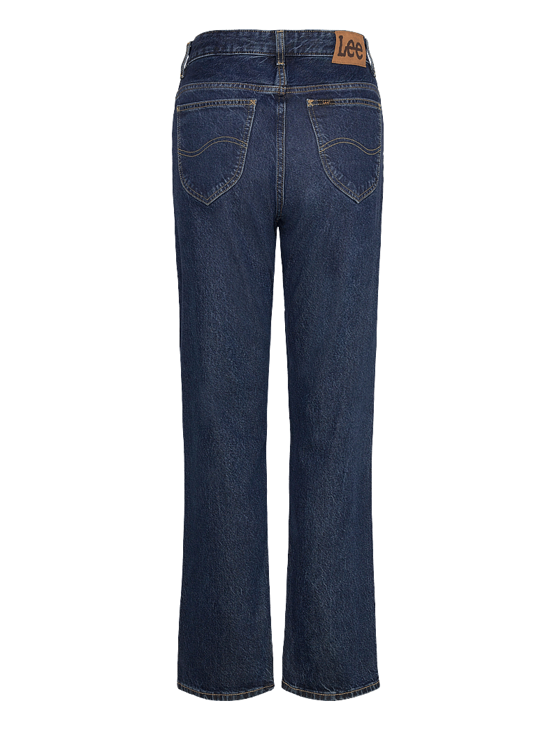 Lee Jeans - RIDER CLASSIC - sirge säärega teksad - blue electricity - 2