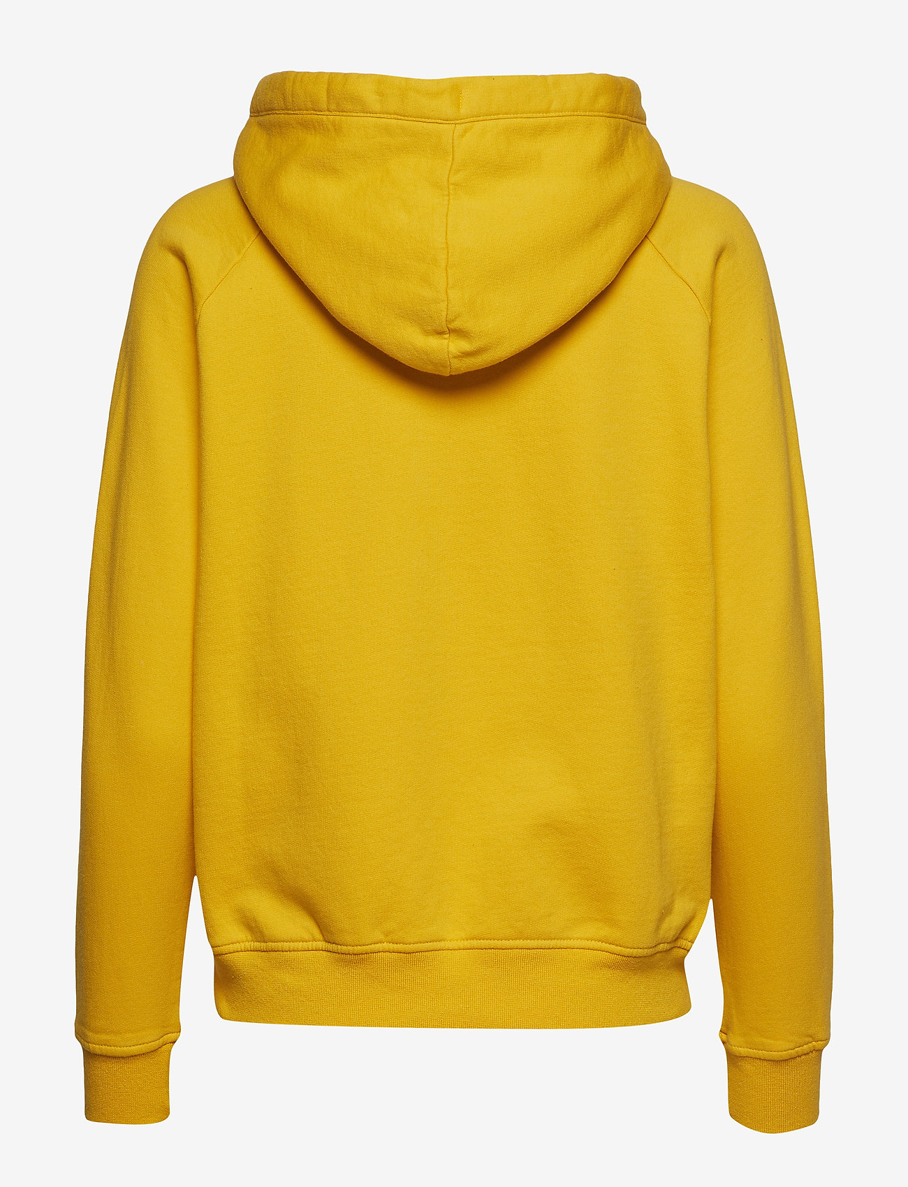 Lee Jeans - LEE HOODY - lemon zest - 1