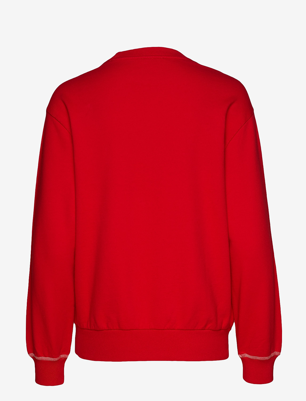 Lee Jeans - LOGO SWS - warp red - 1