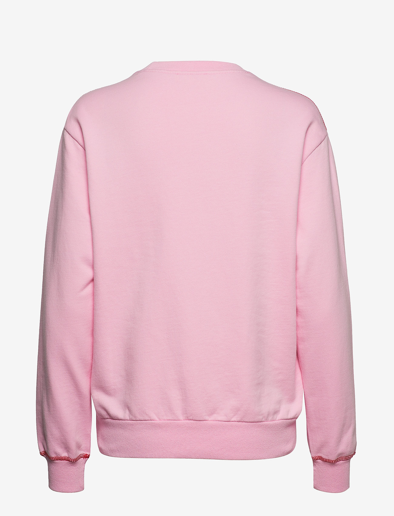 Lee Jeans - LOGO SWS - frost pink - 1