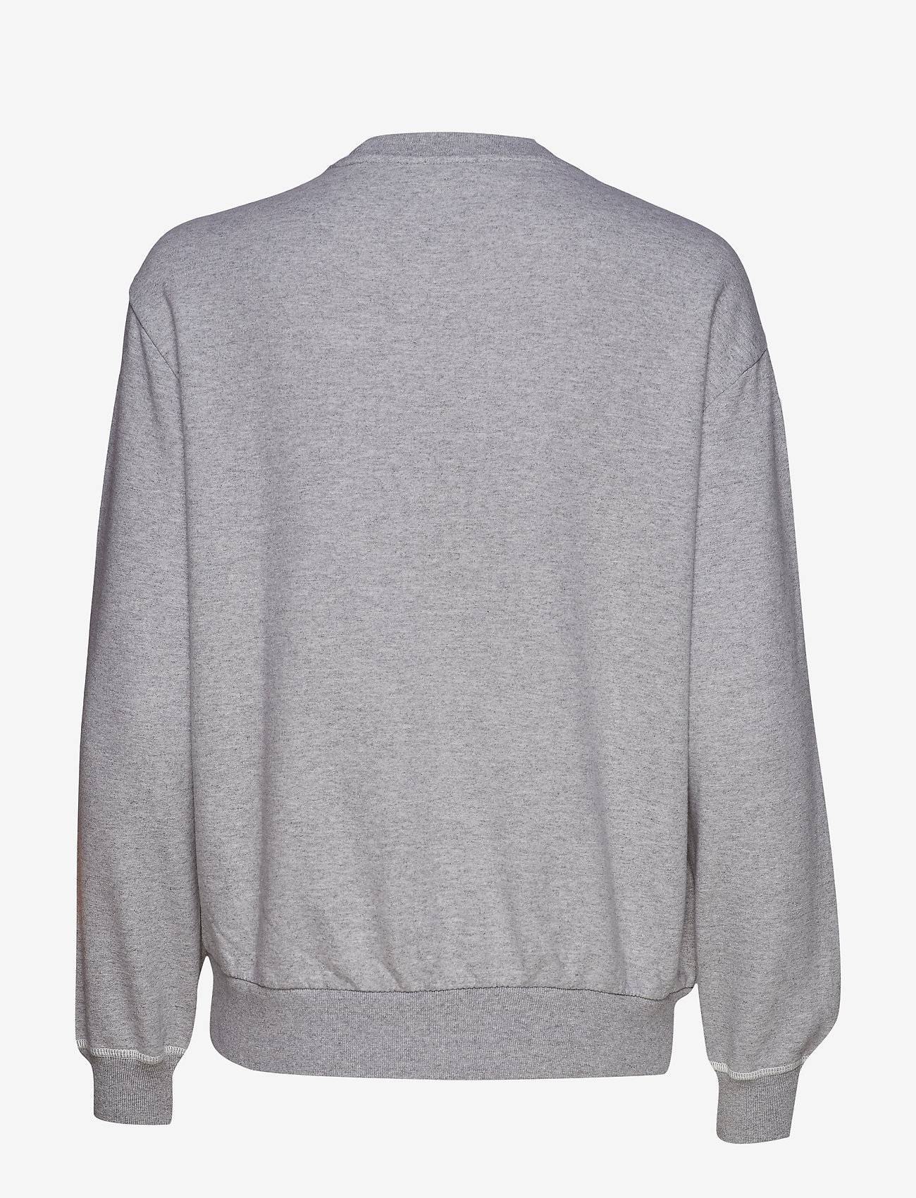 Lee Jeans - LOGO SWS - grey mele - 1