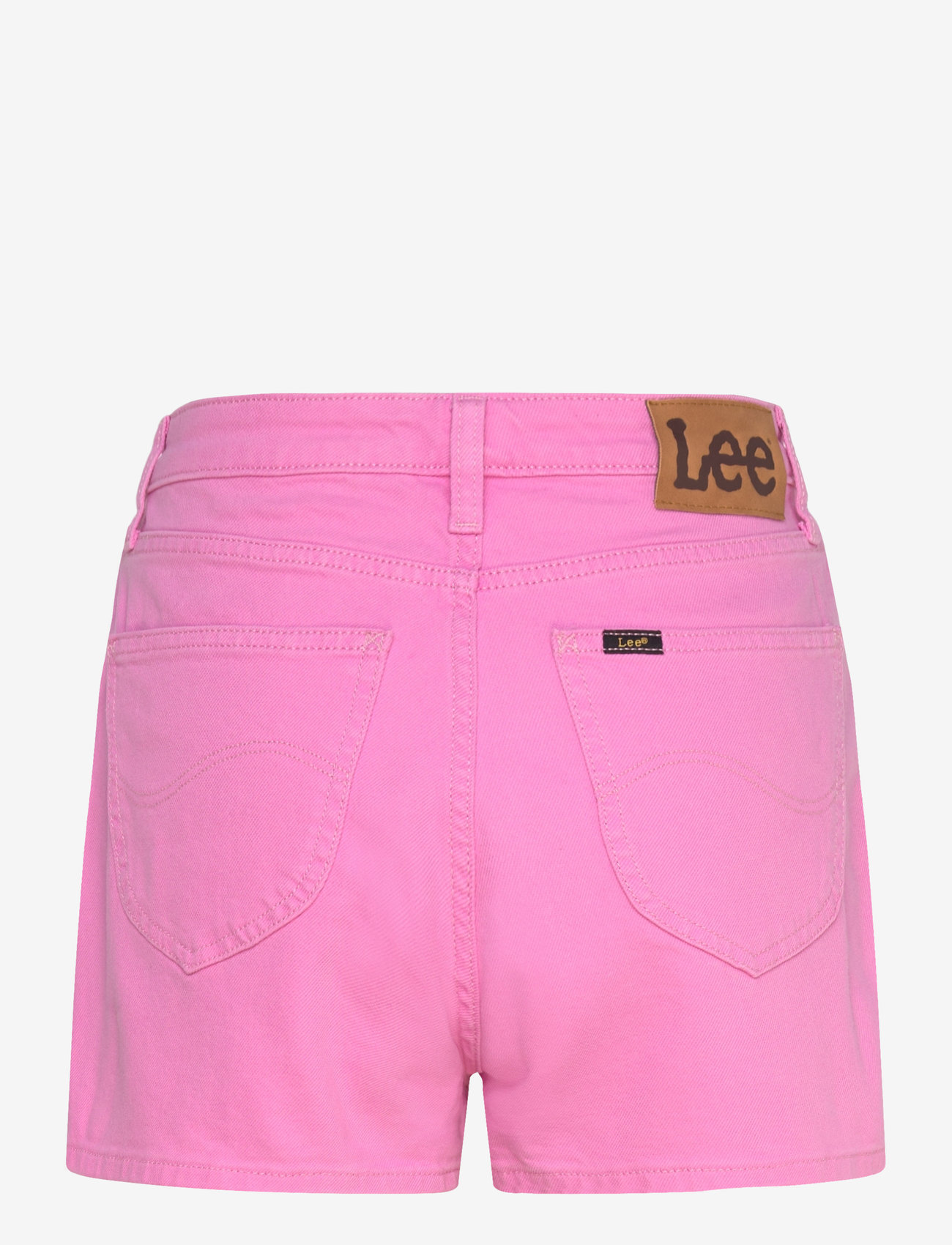 Lee Jeans - CAROL SHORT - jorts - sugar lilac - 2