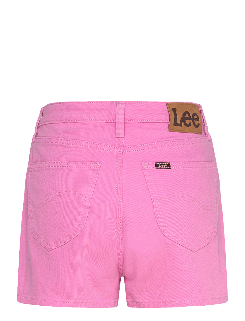 Lee Jeans - CAROL SHORT - jorts - sugar lilac - 2