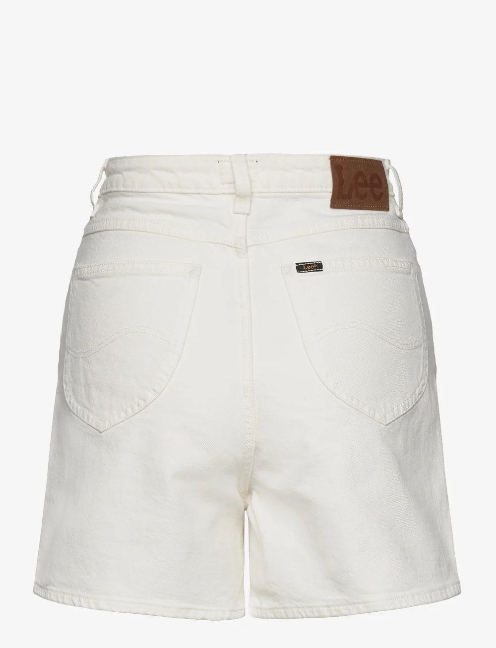 Lee shorts 2025 for women