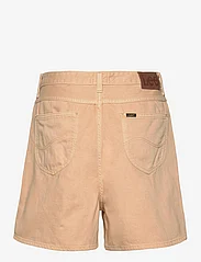 Lee Jeans - STELLA SHORT - denim shorts - sunset gold - 1