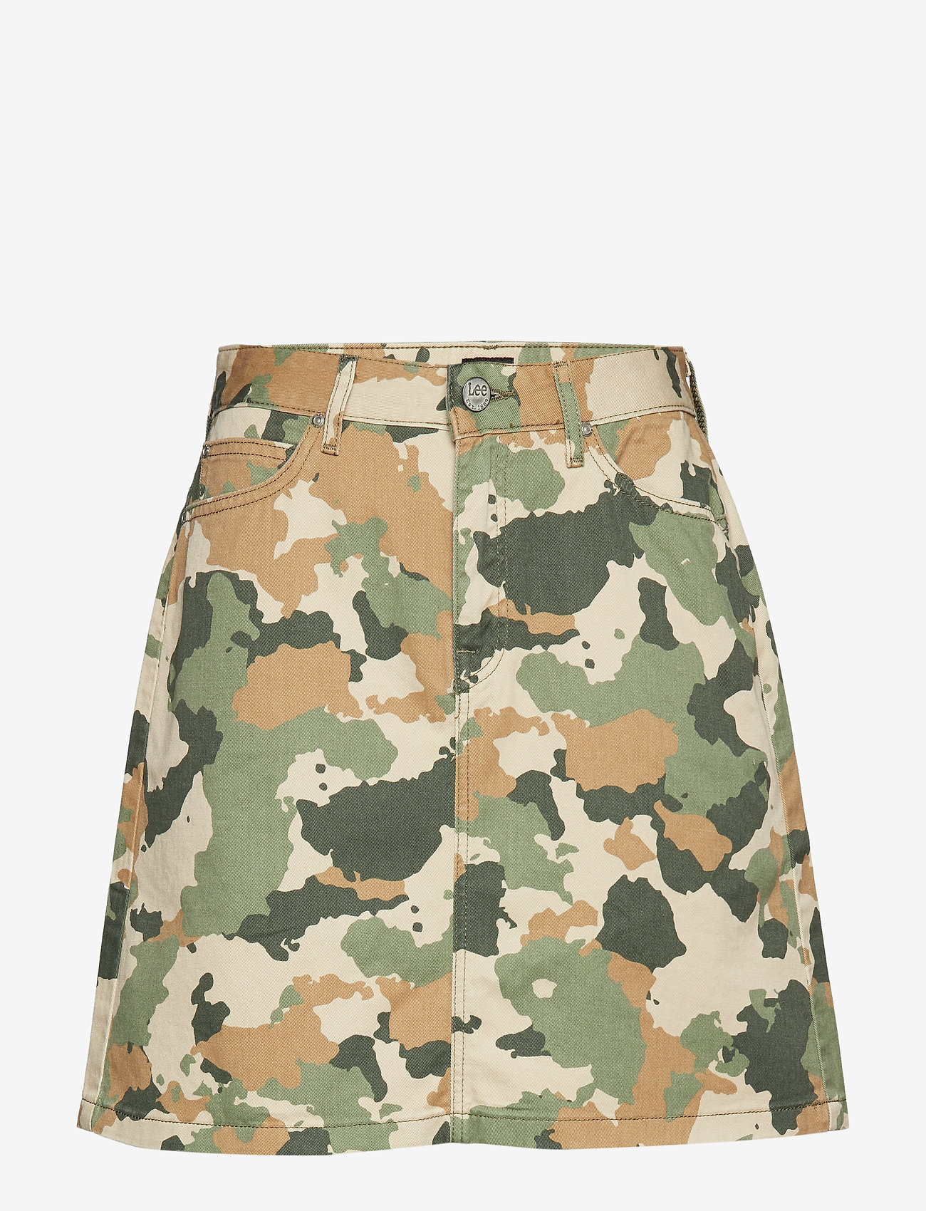 CAMOUFLAGE
