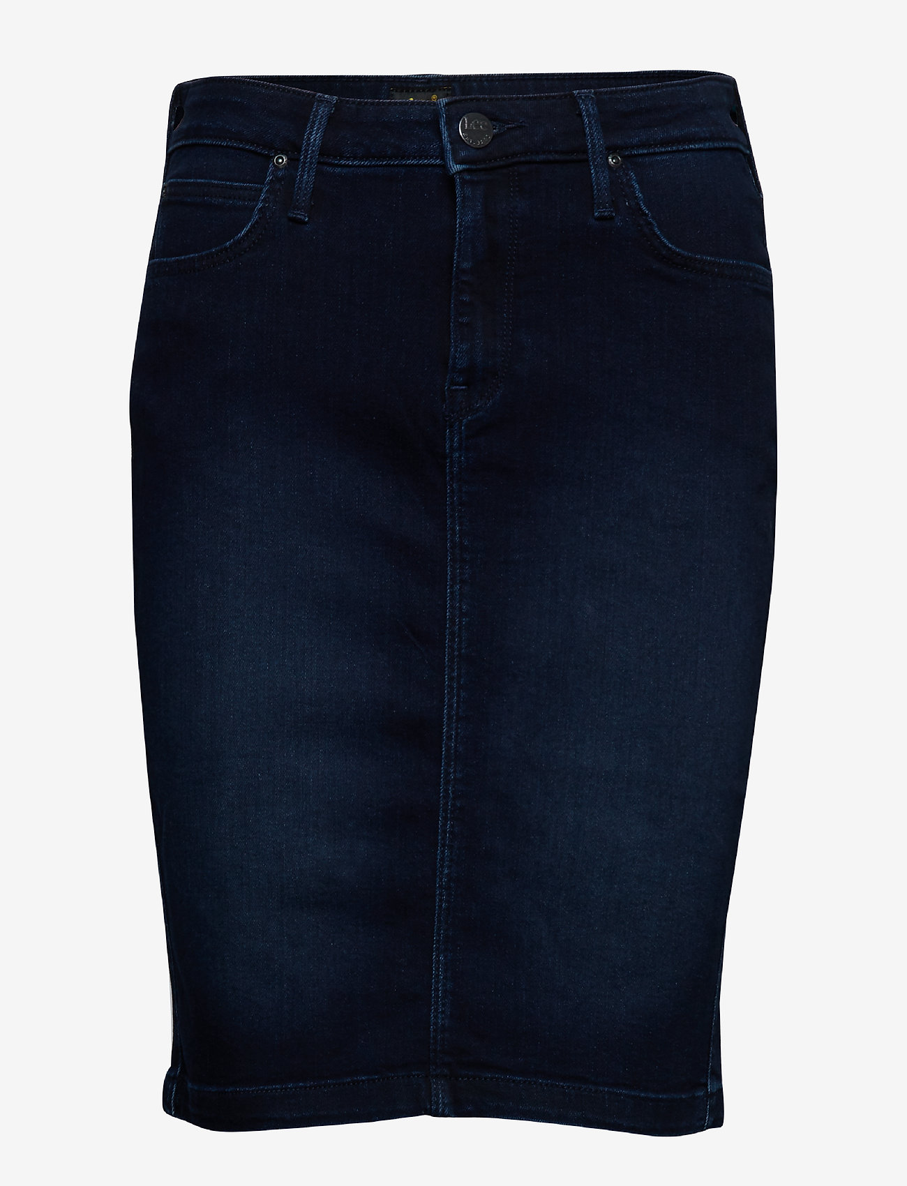 Lee Jeans - PENCIL SKIRT - summer night - 0