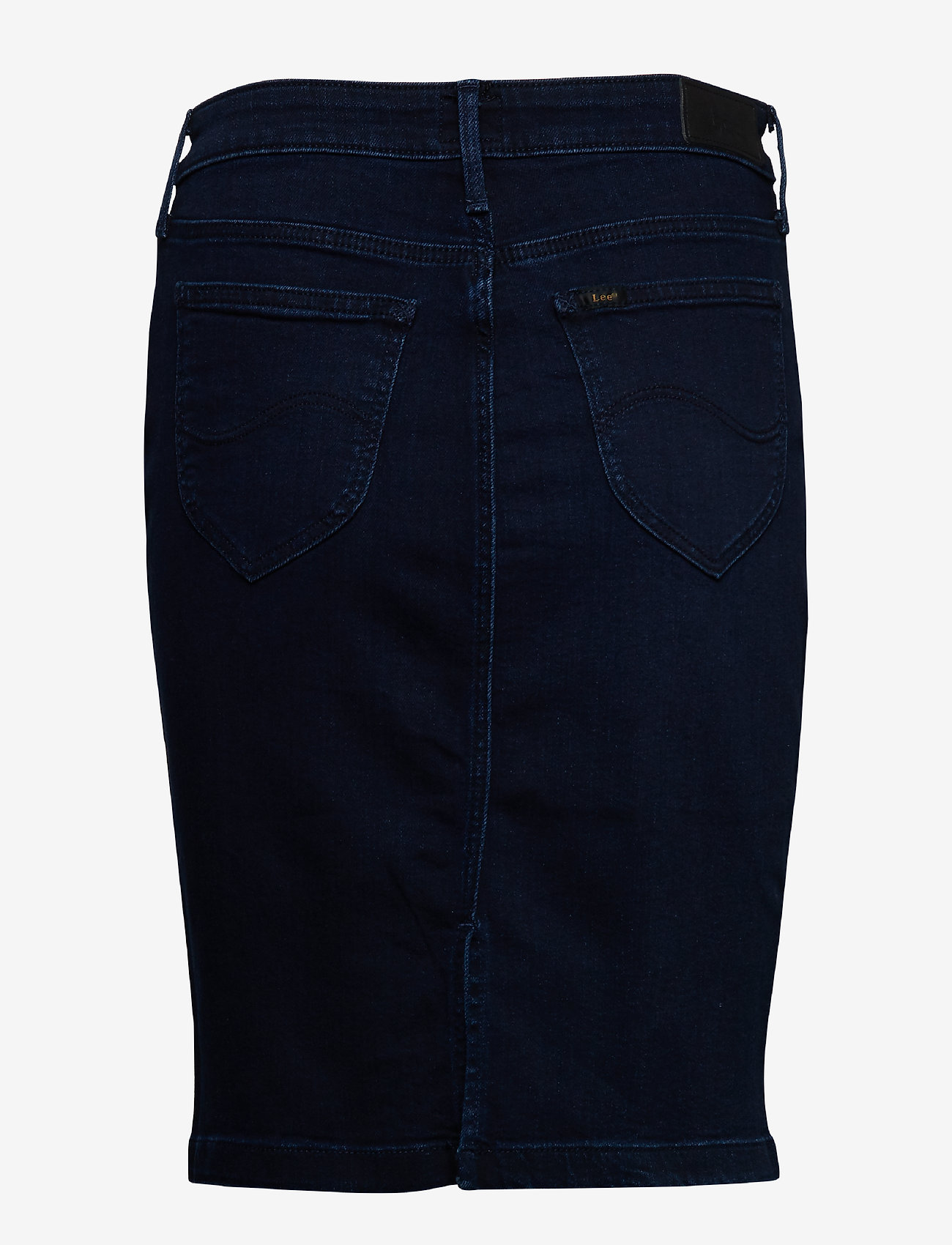 Lee Jeans - PENCIL SKIRT - summer night - 1