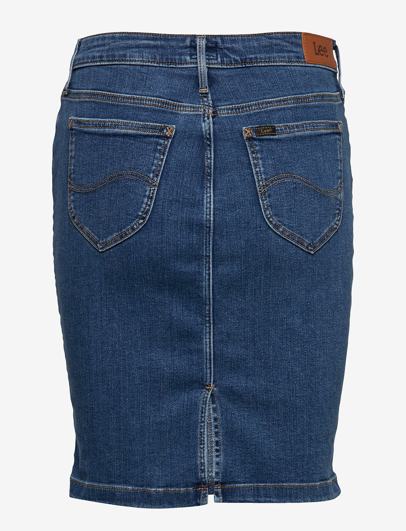 Lee Jeans - PENCIL SKIRT - clean play - 1