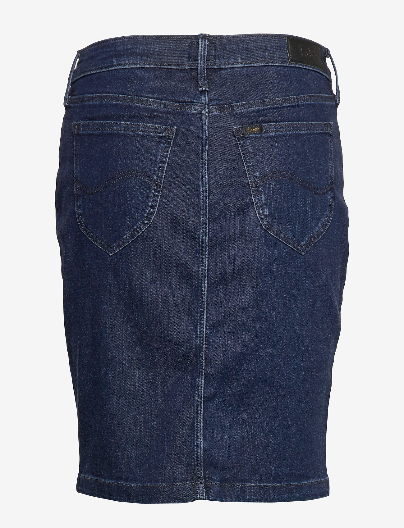 Lee Jeans - SKIRT - tonal stonewash - 1