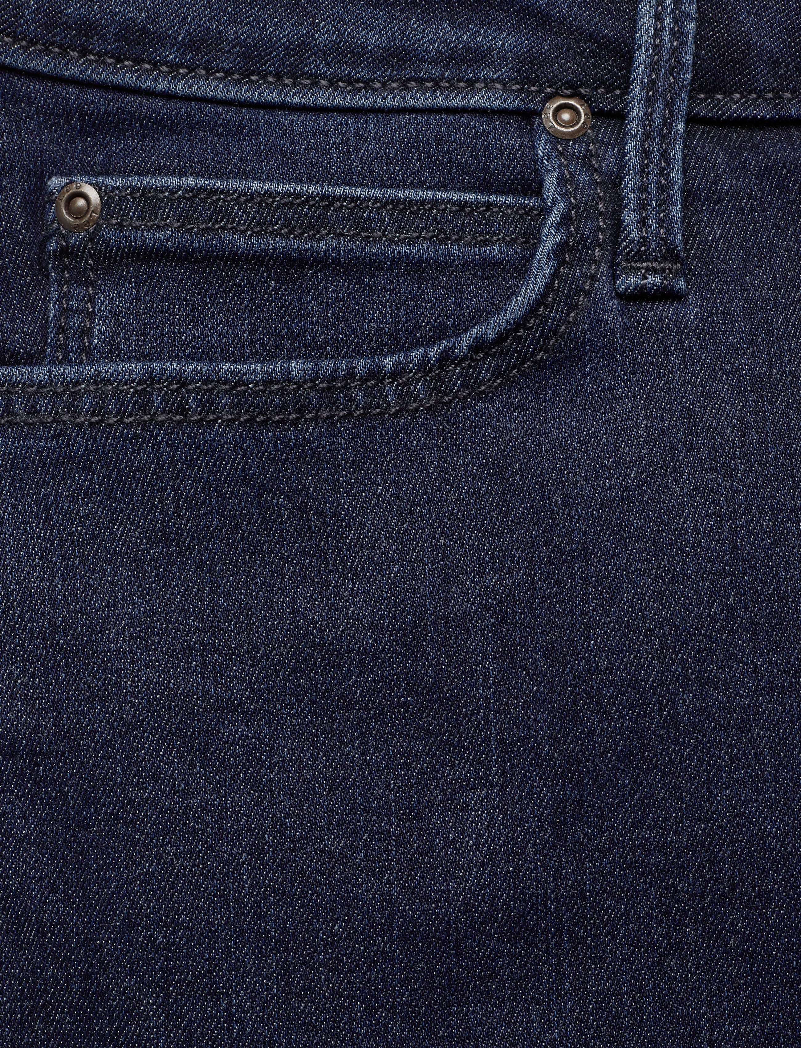 Lee Jeans - SKIRT - tonal stonewash - 2