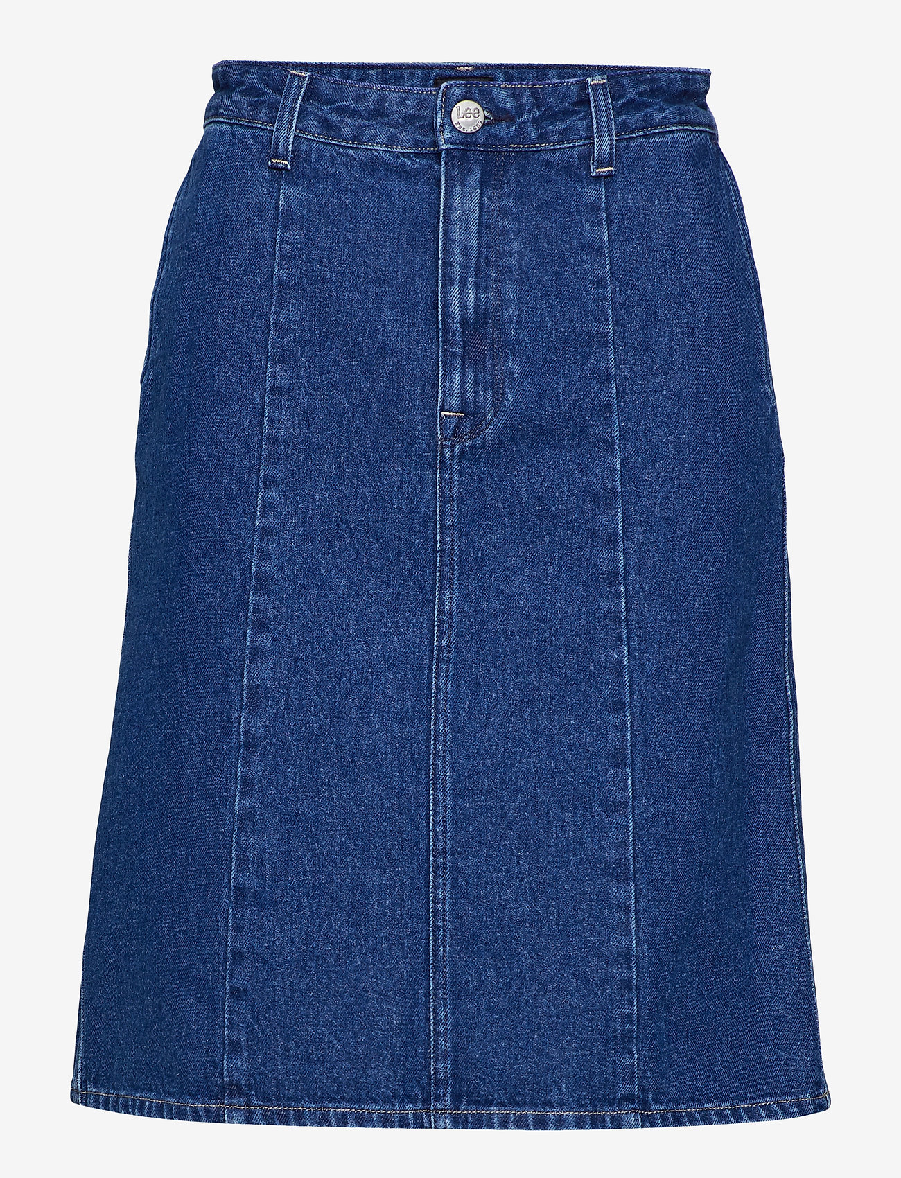 Lee Jeans - A line skirt - remo light - 0