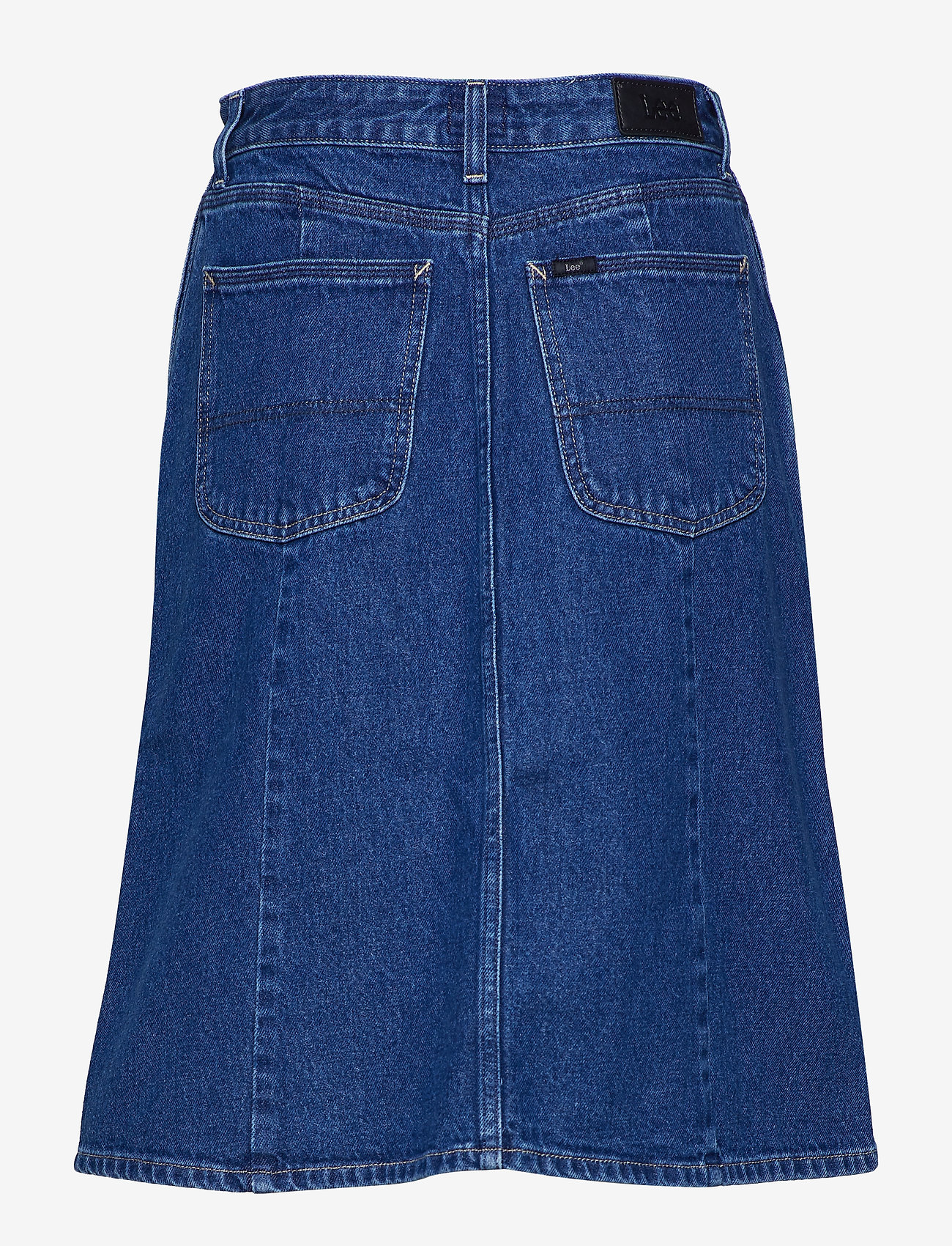 Lee Jeans - A line skirt - remo light - 1