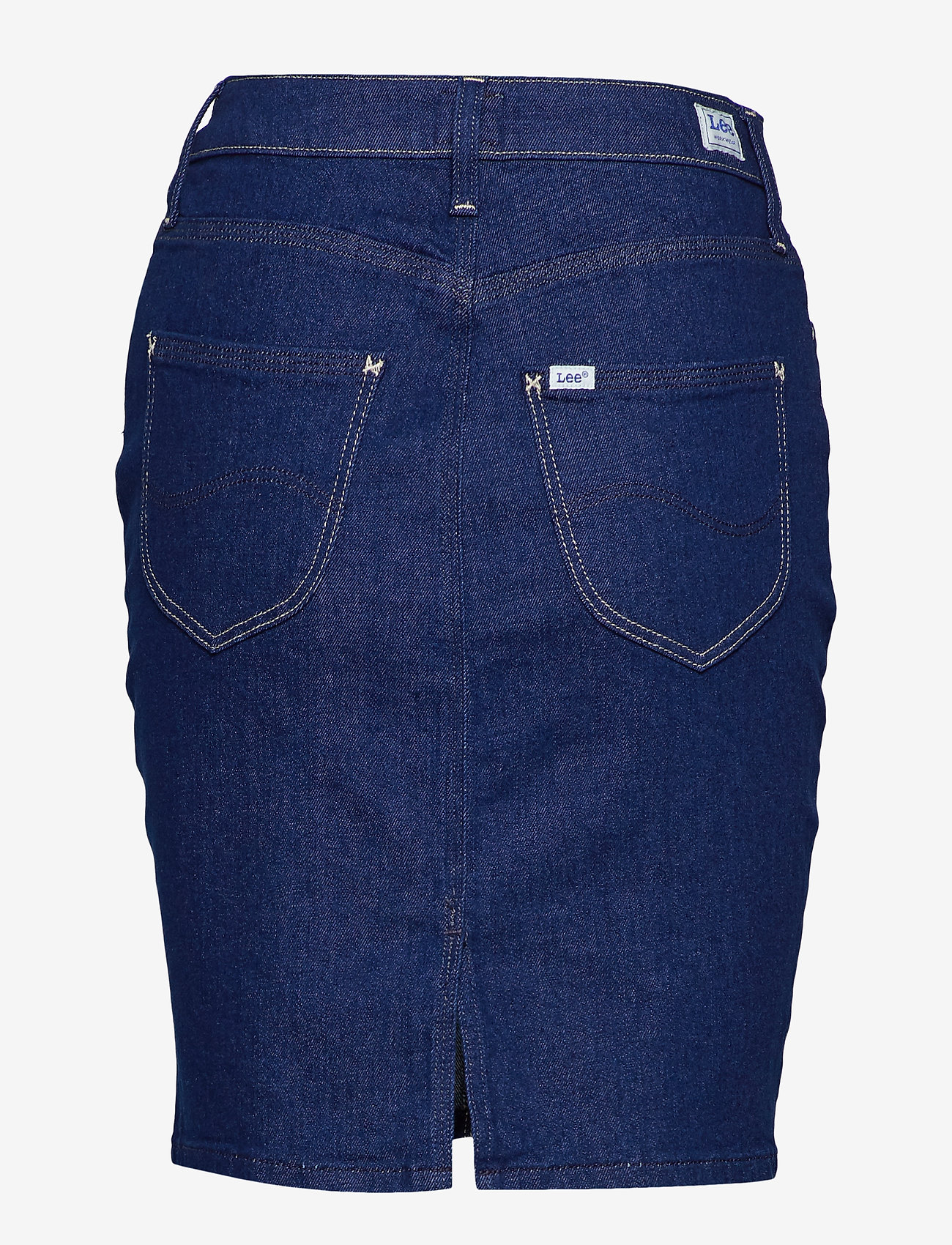 Lee Jeans - Pencil skirt - rinse - 1
