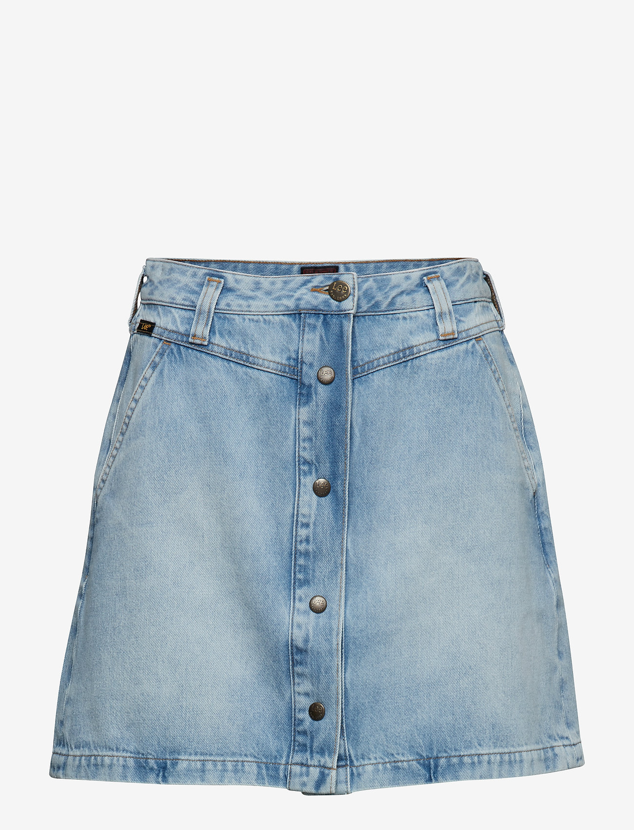 Lee Jeans - SEASONAL SKIRT - get light - 0
