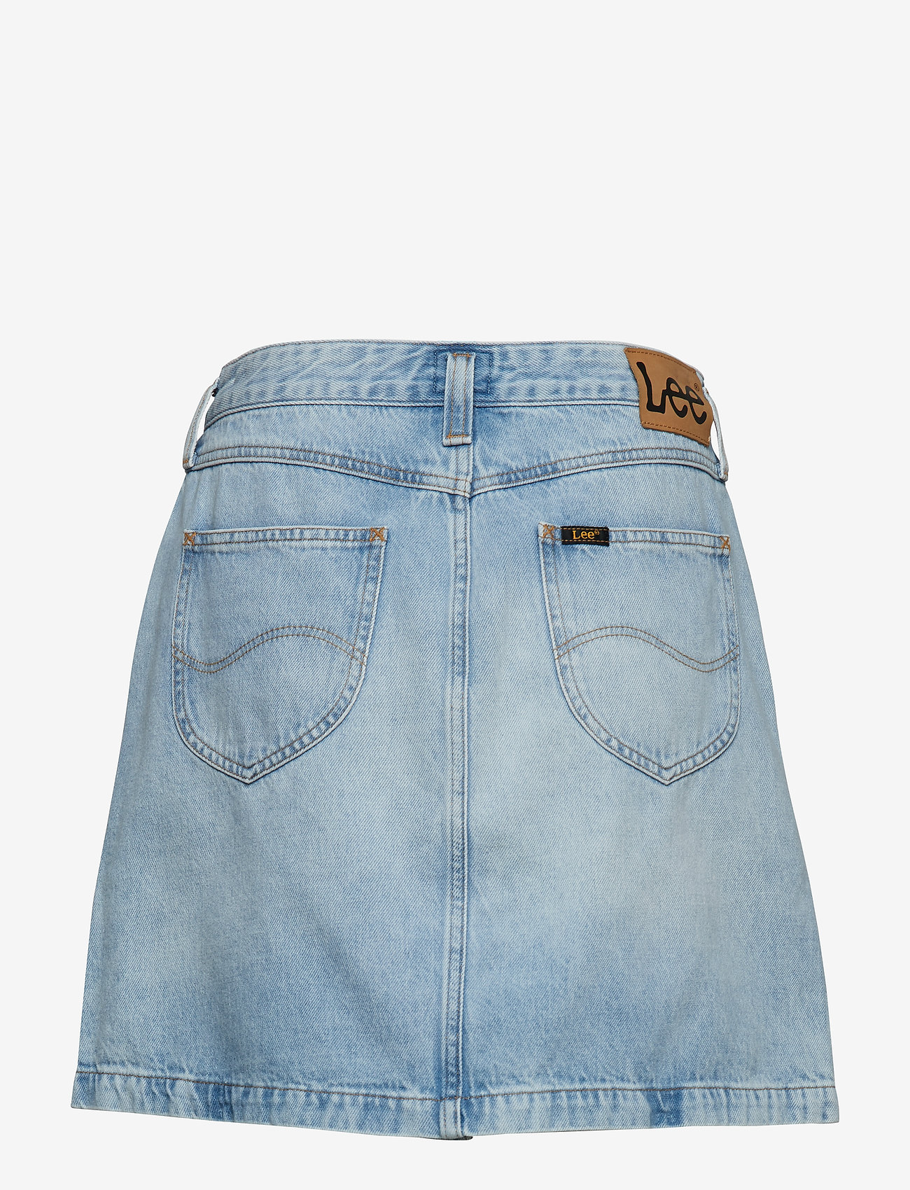 Lee Jeans - SEASONAL SKIRT - get light - 1