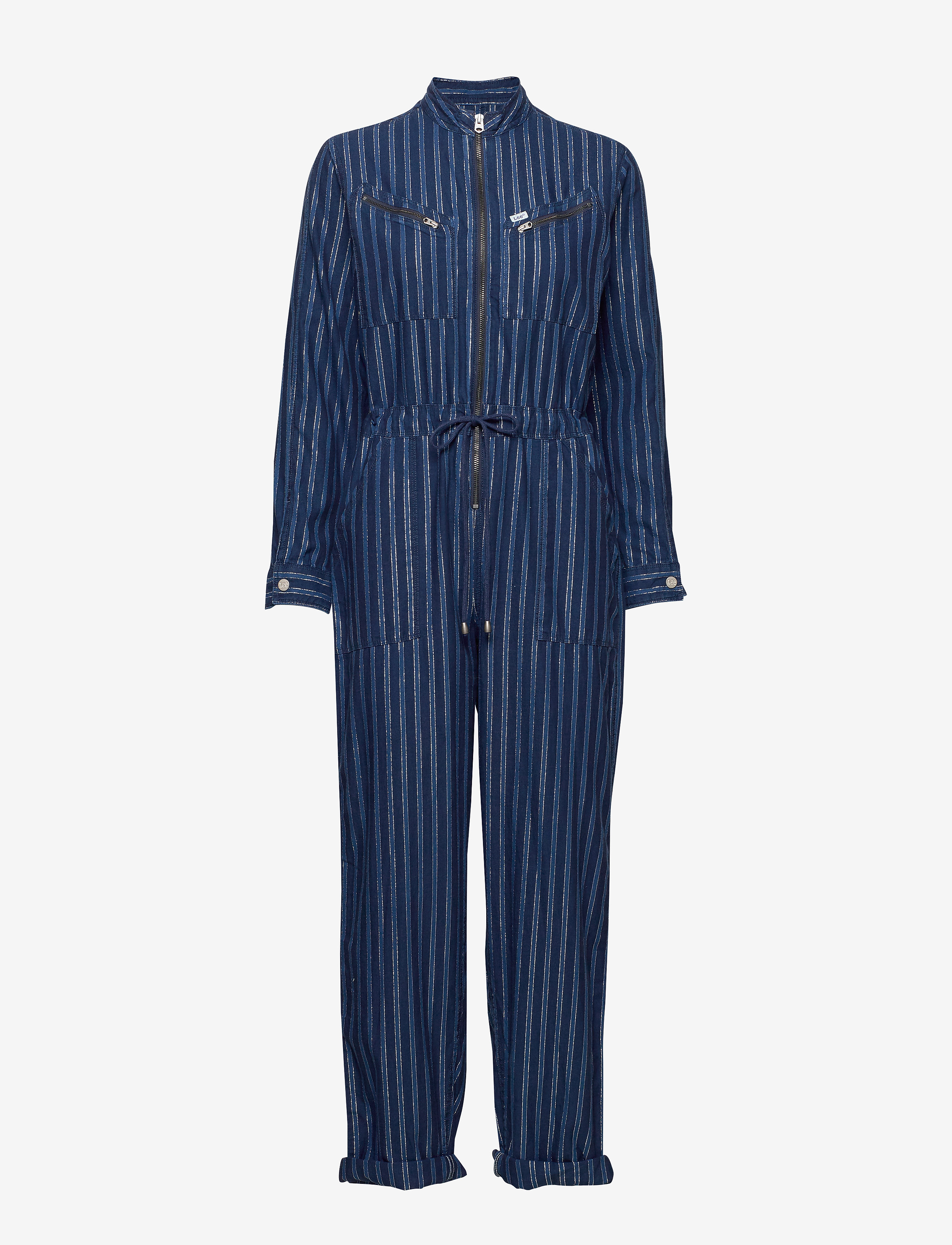 WASHED BLUE