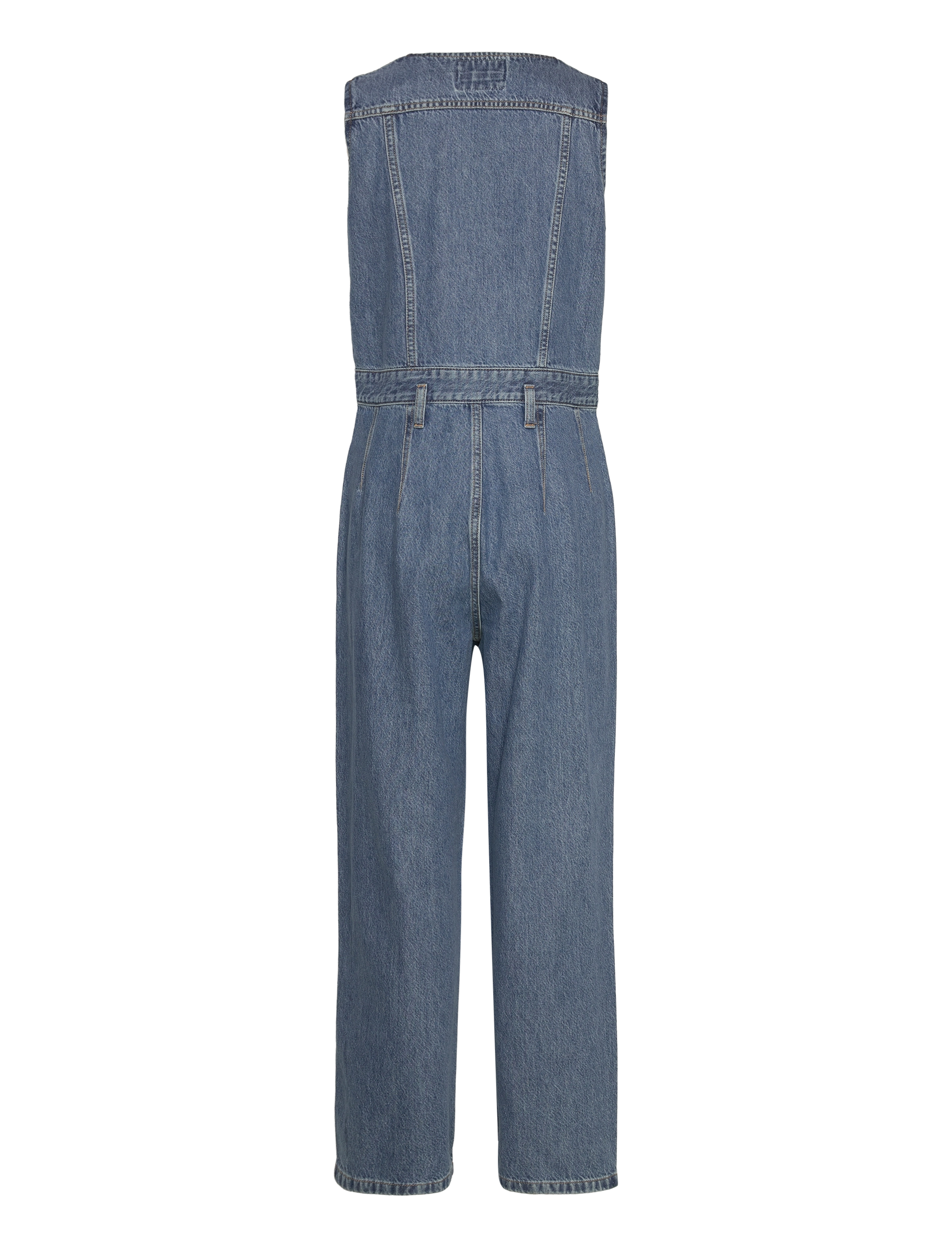 Lee Jeans - SLEEVELESS UNIONALL - hazy indigo - 1