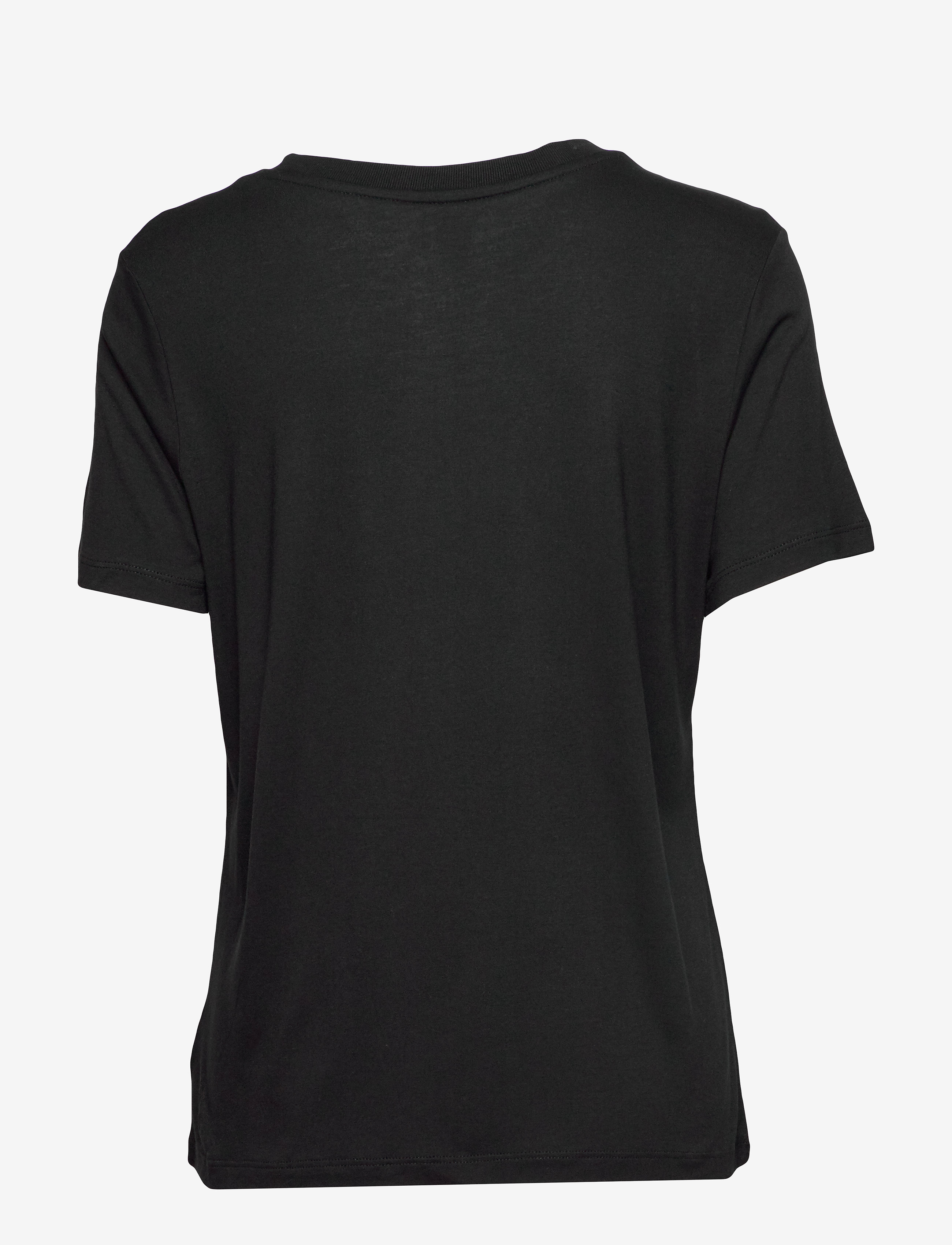 Lee Jeans - RELAXED FIT TEE - black - 1