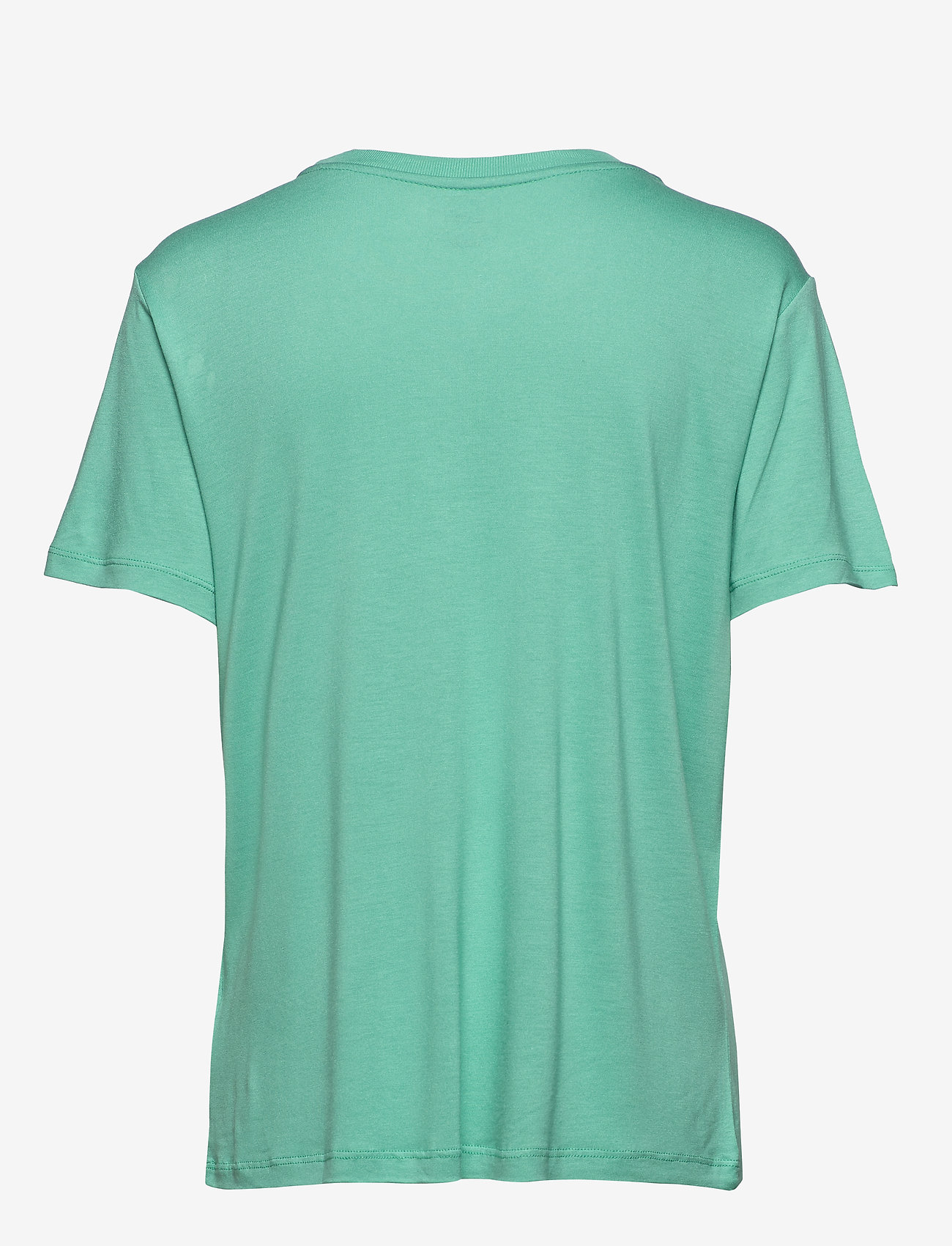 Lee Jeans - RELAXED FIT TEE - agate green - 1