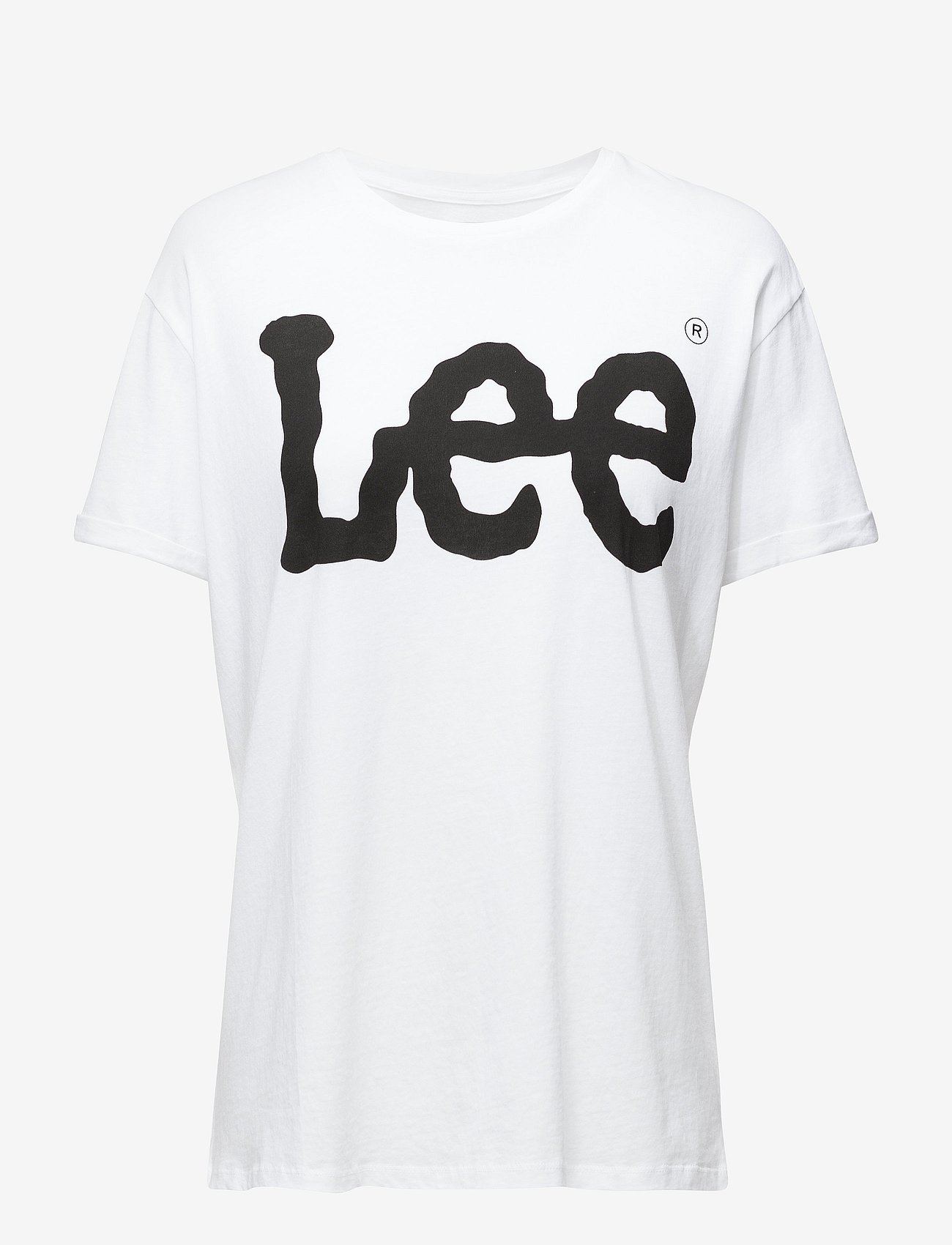 LOGO TEE